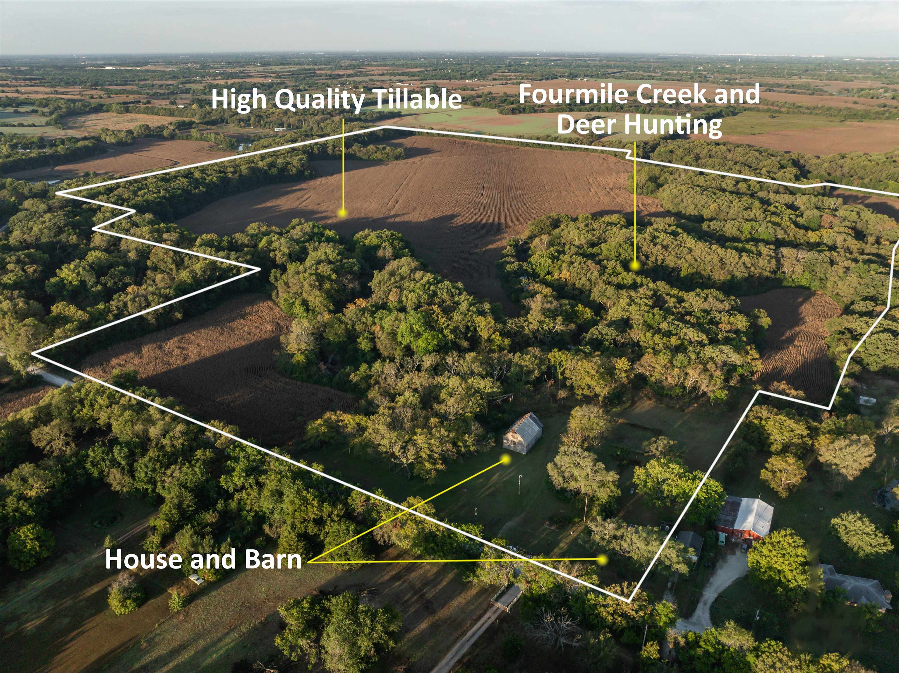 12357 SW Tawakoni Road Augusta KS 67010