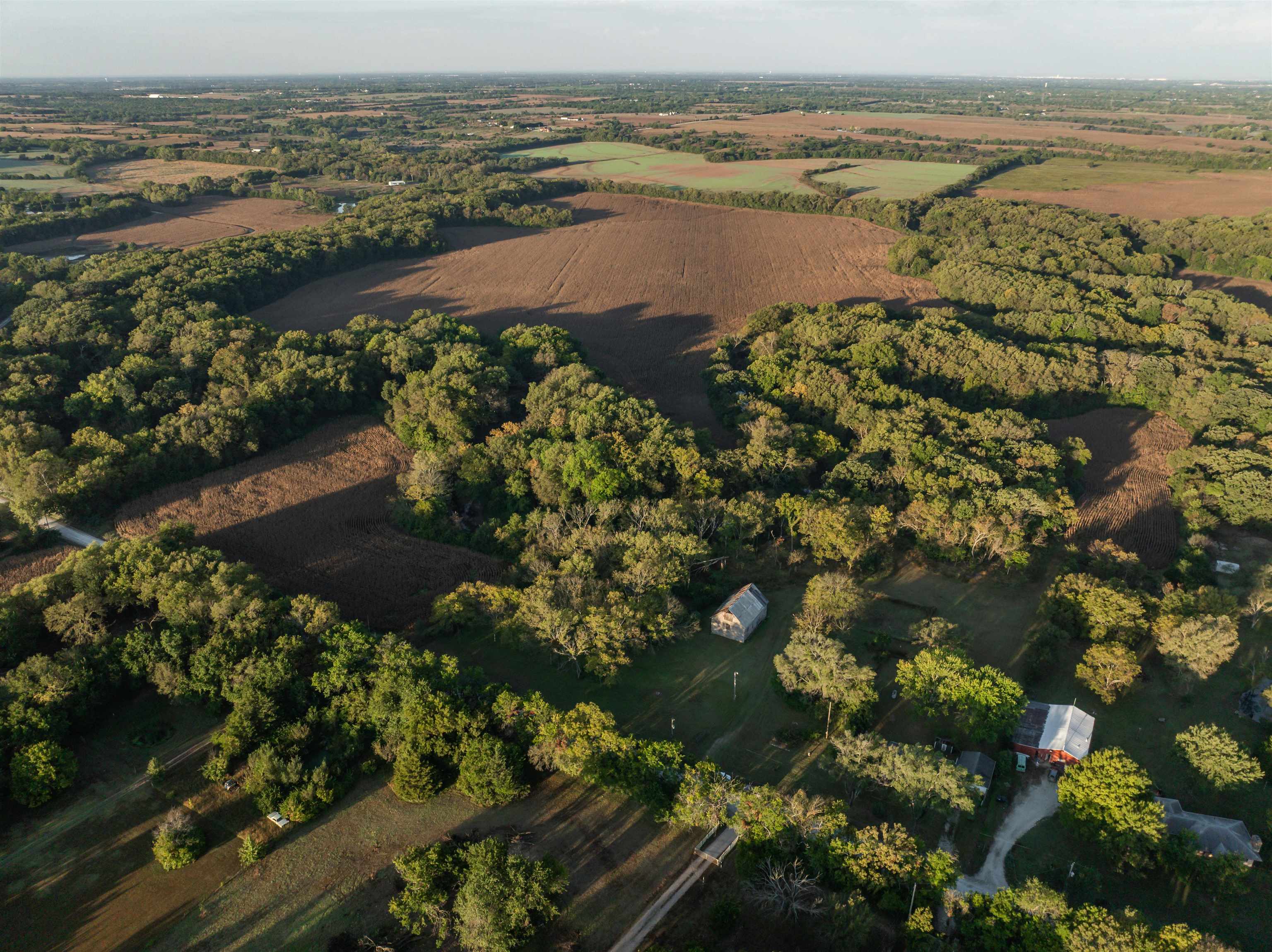 12357 SW Tawakoni Road Augusta KS 67010