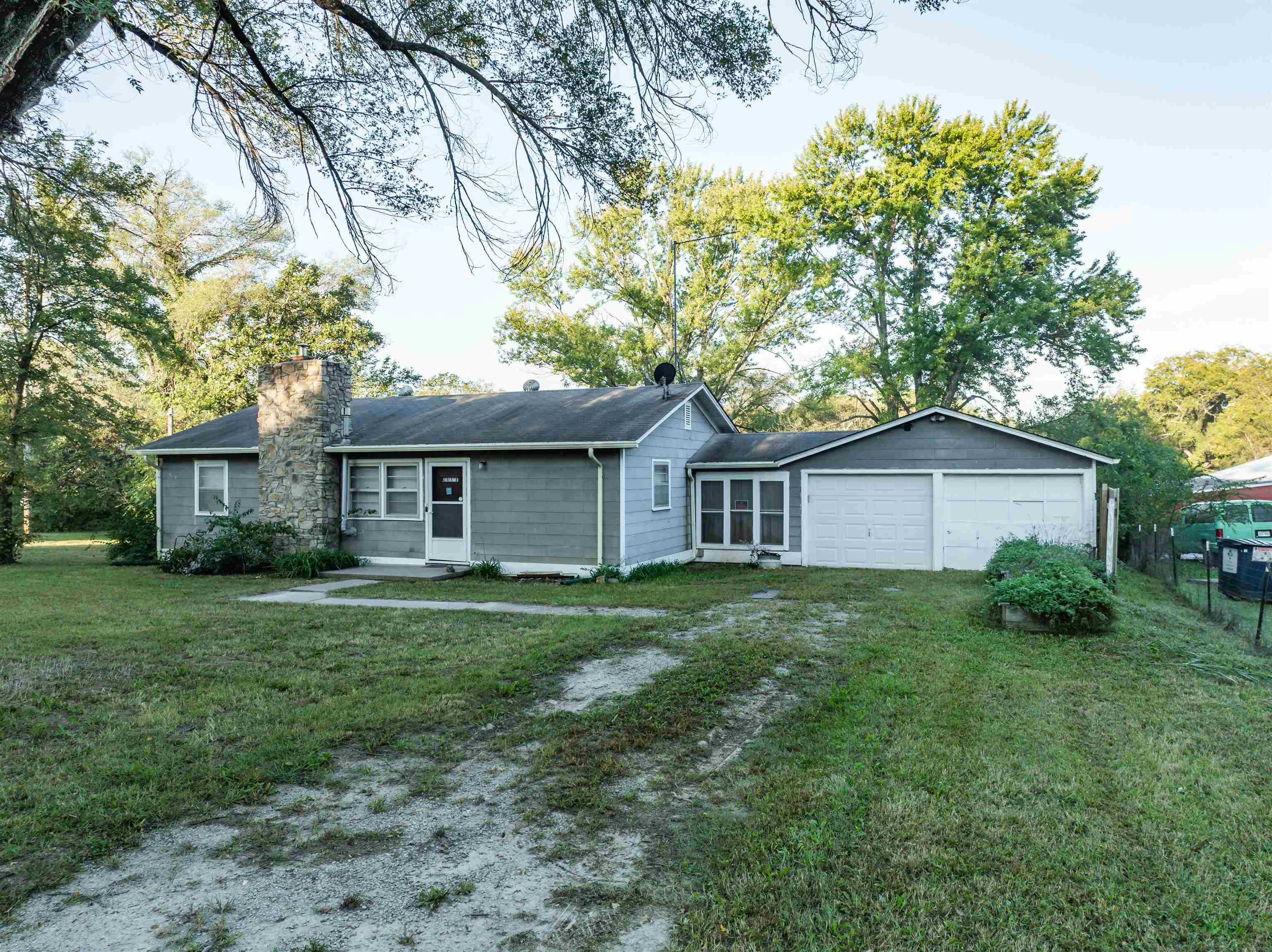 12357 SW Tawakoni Road Augusta KS 67010