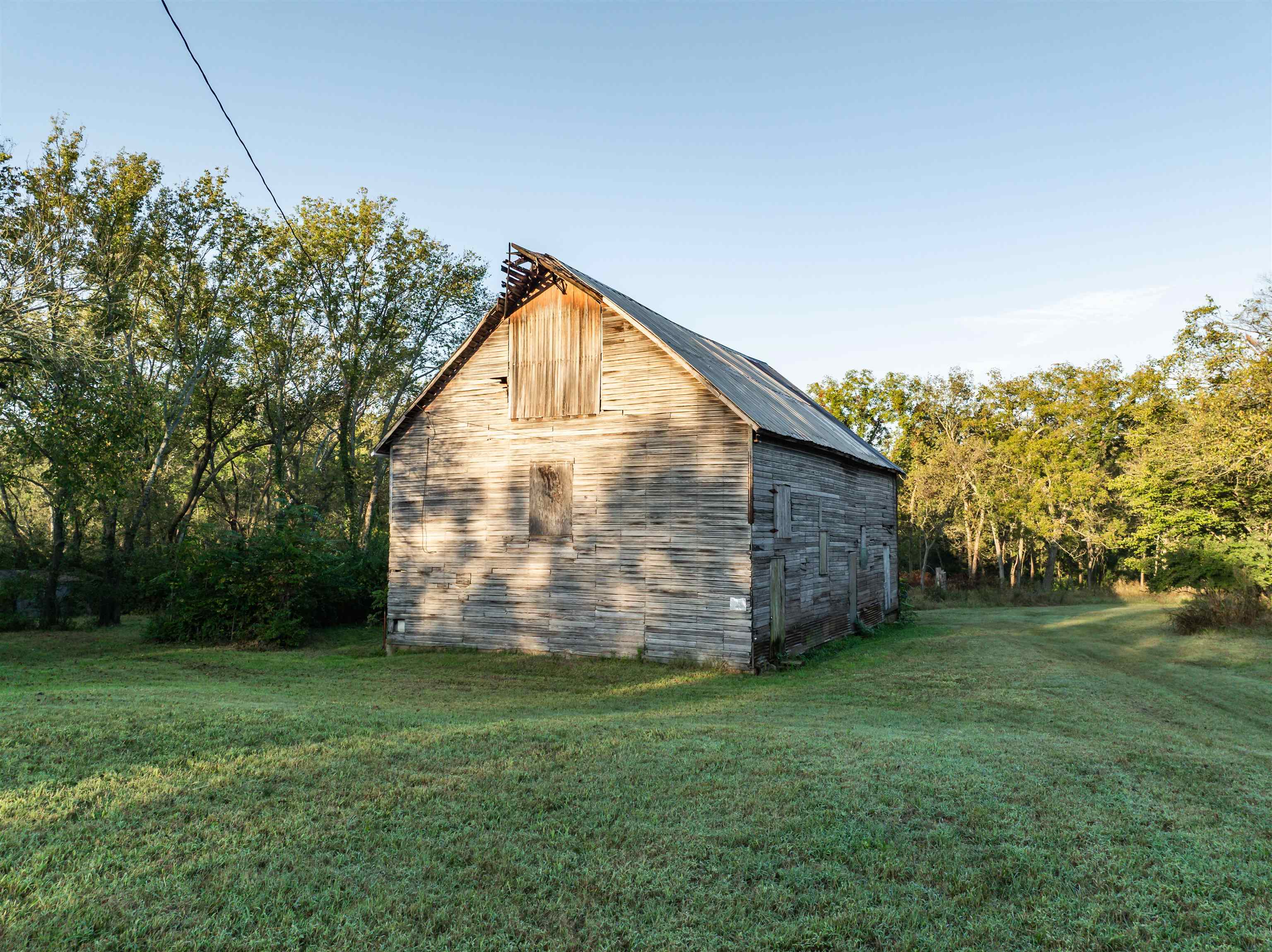 12357 SW Tawakoni Road Augusta KS 67010