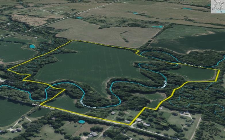 12357 SW Tawakoni Road Augusta KS 67010