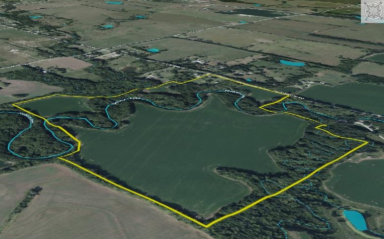 12357 SW Tawakoni Road Augusta KS 67010