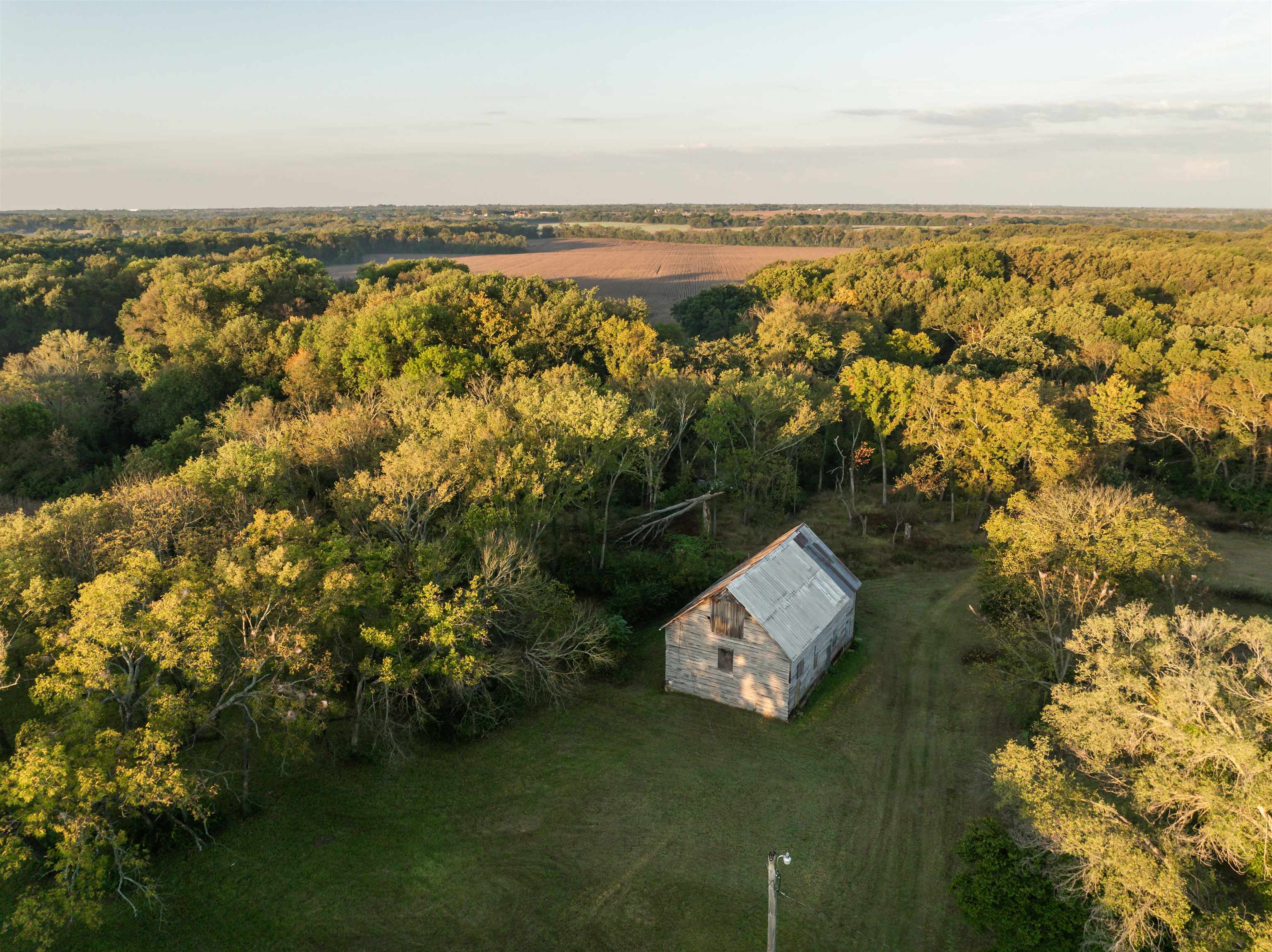 12357 SW Tawakoni Road Augusta KS 67010