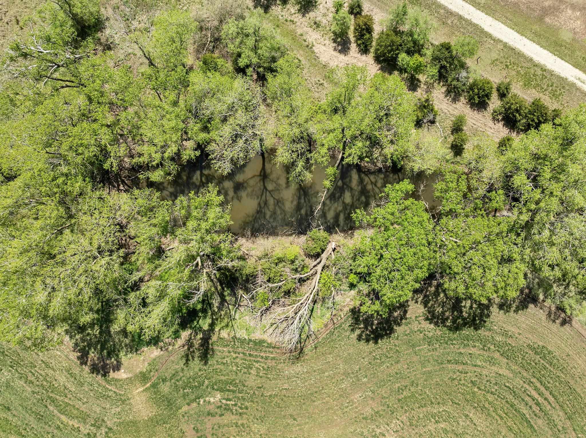 S Of SW 160th Street & 159th Street E - Tract 5 Rose Hill KS 67133