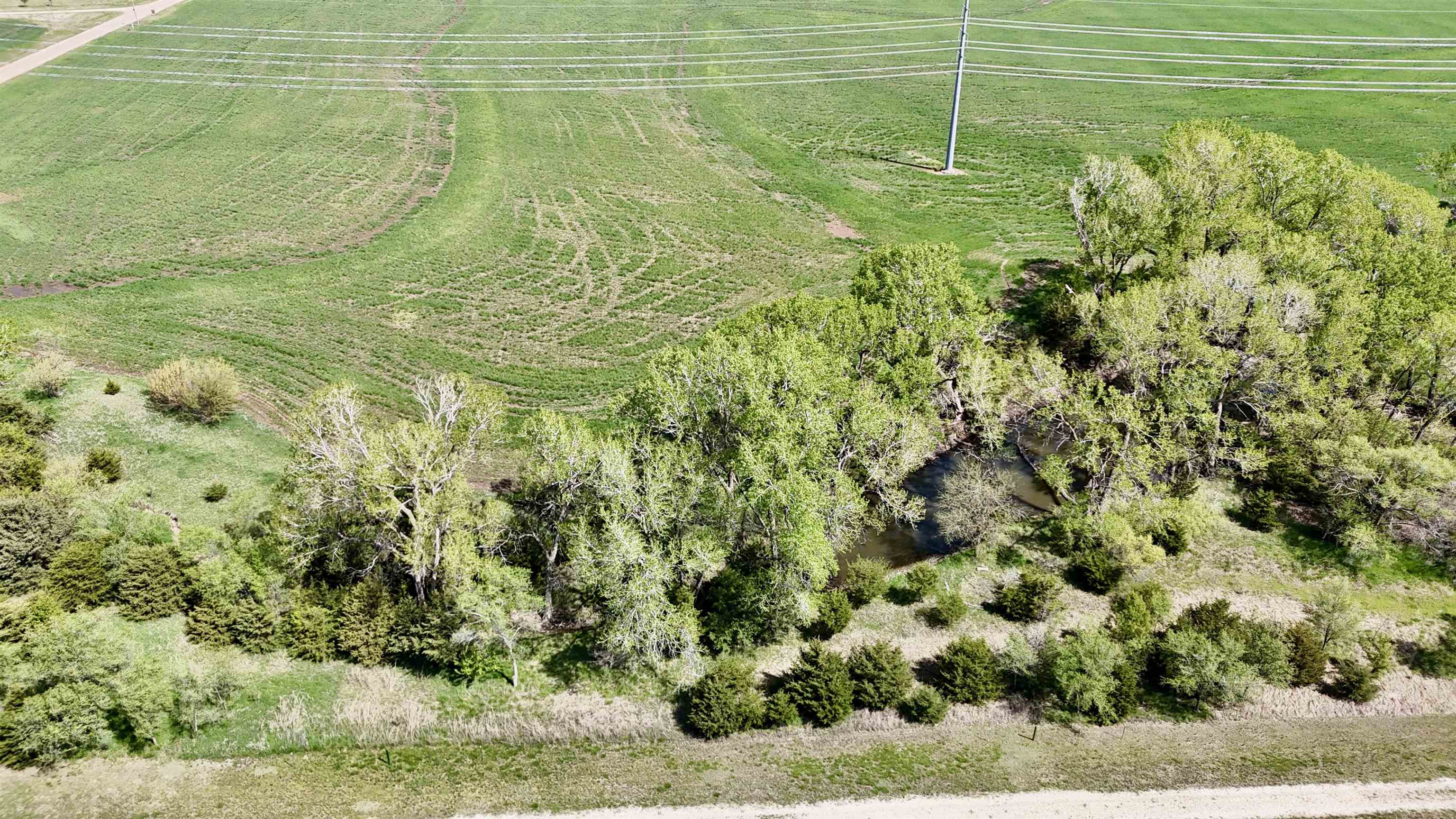 S Of SW 160th Street & 159th Street E - Tract 5 Rose Hill KS 67133