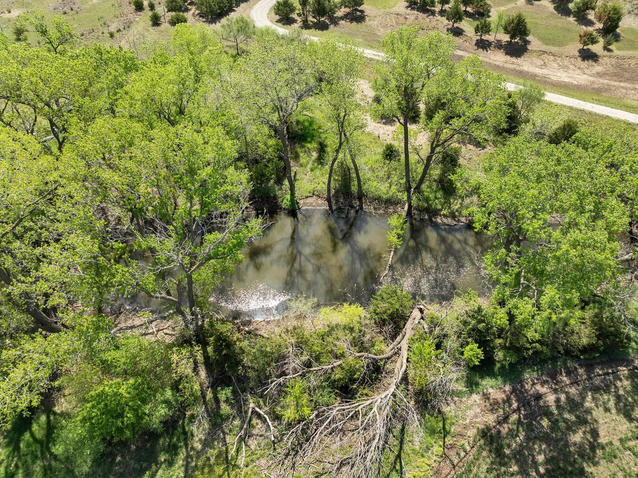 S Of SW 160th Street & 159th Street E - Tract 5 Rose Hill KS 67133