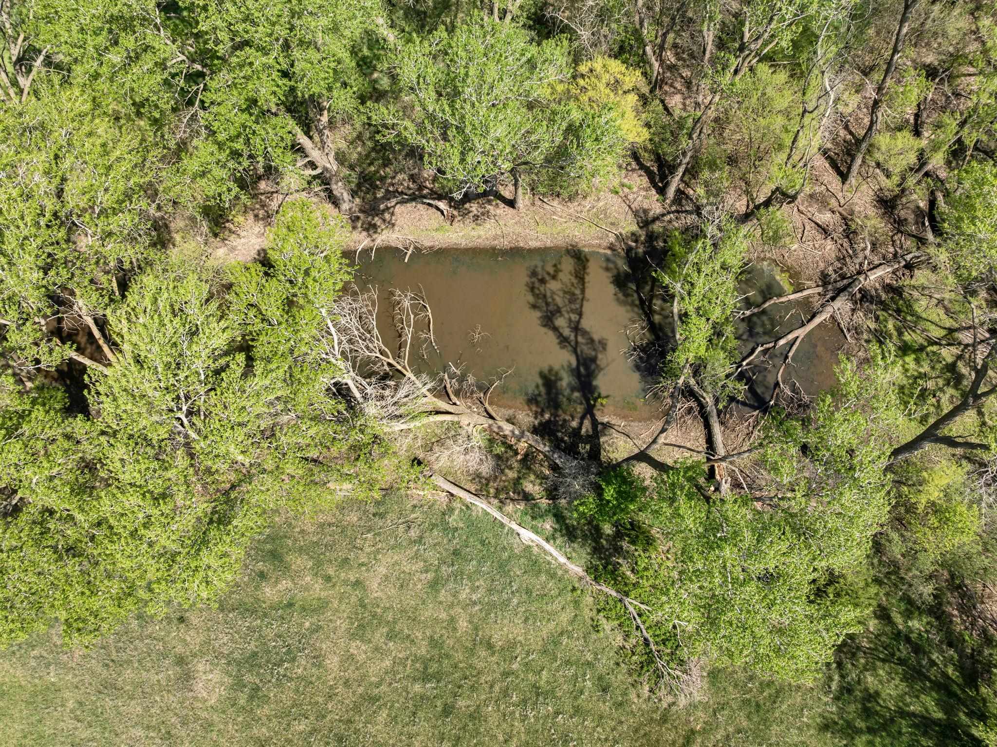 S Of SW 160th Street & 159th Street E - Tract 5 Rose Hill KS 67133