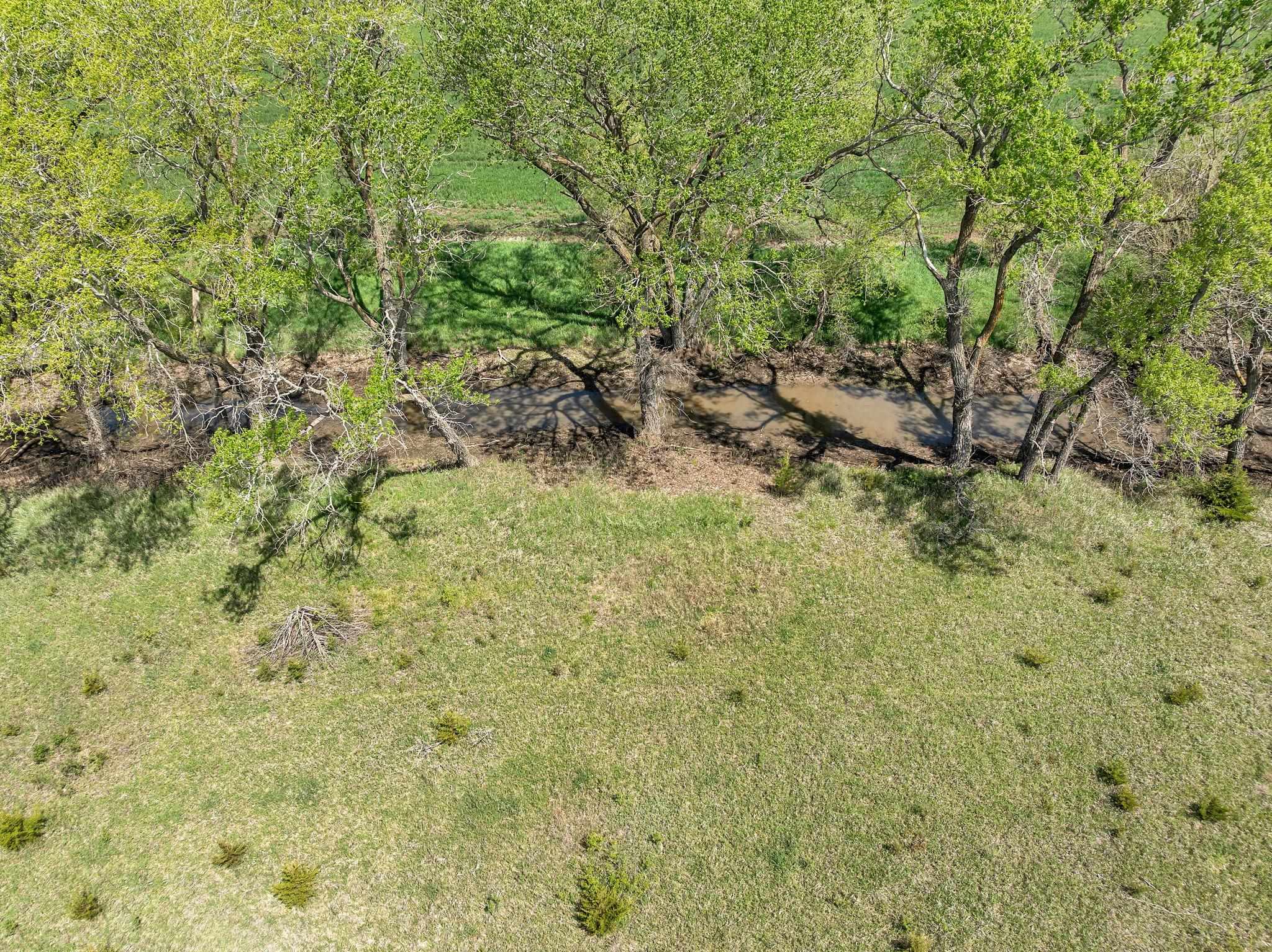 S Of SW 160th Street & 159th Street E - Tract 5 Rose Hill KS 67133