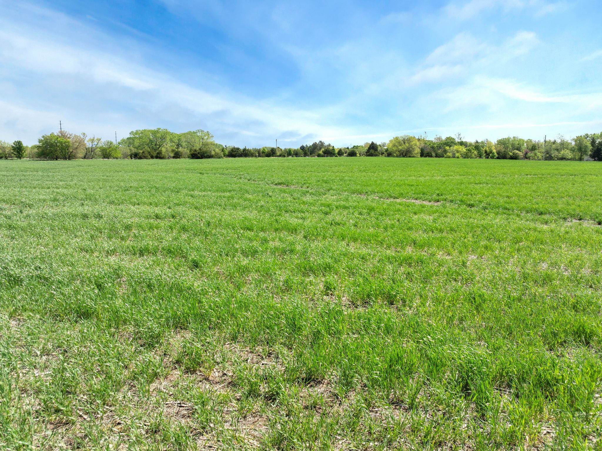 SE Of SW 160th Street & S 159th Street E - Tract 3 Rose Hill KS 67133