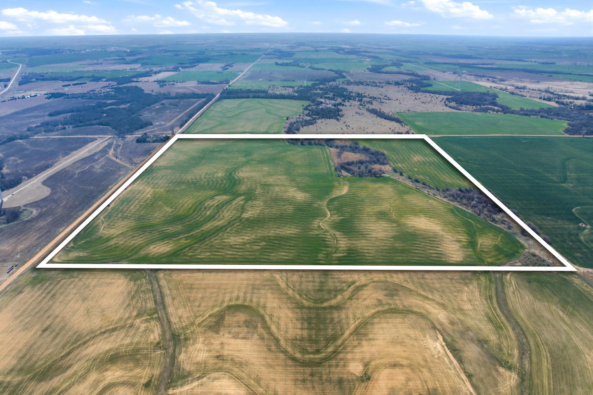 00000 NW 30th Harper KS 67058