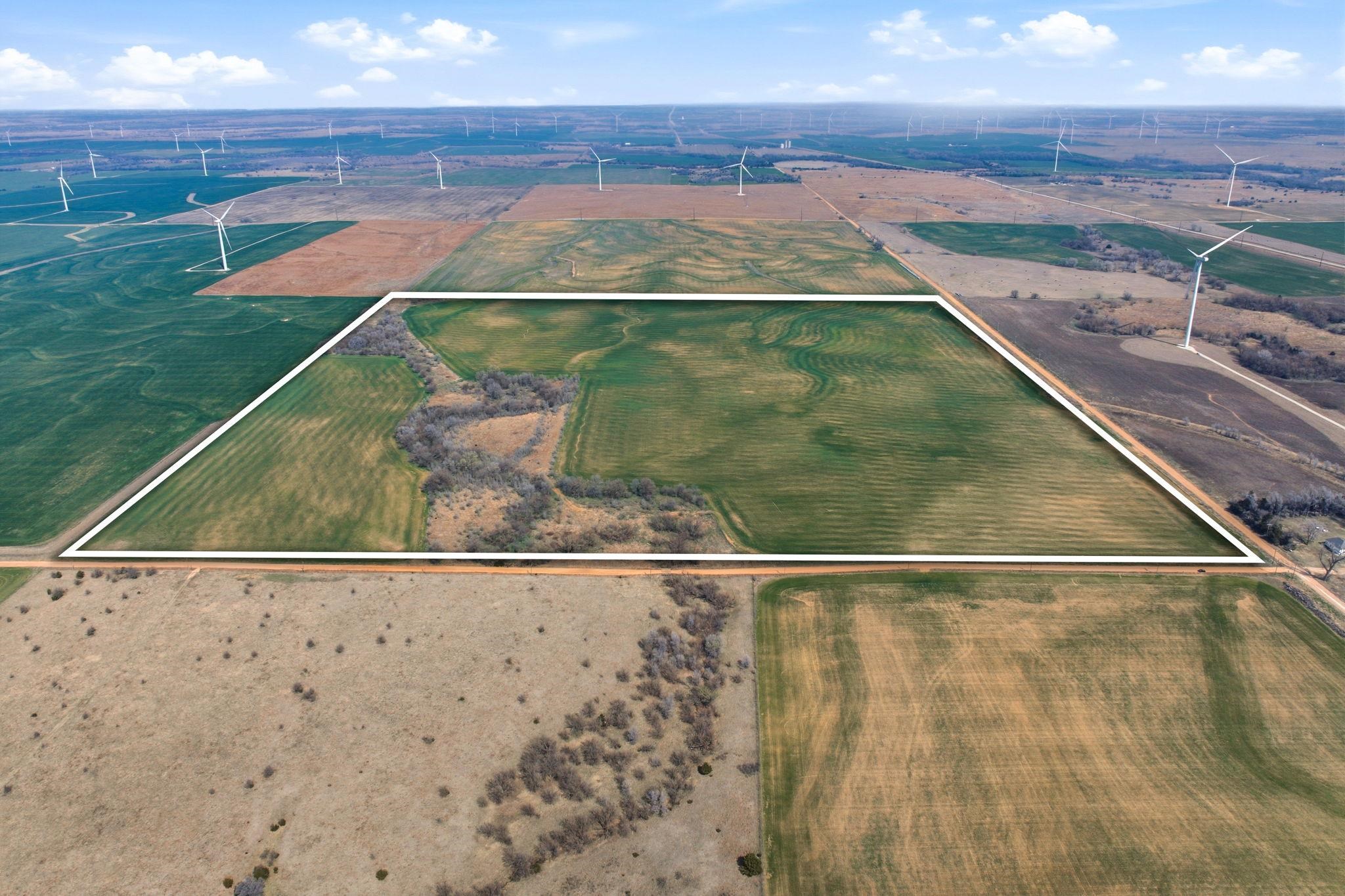 00000 NW 30th Harper KS 67058