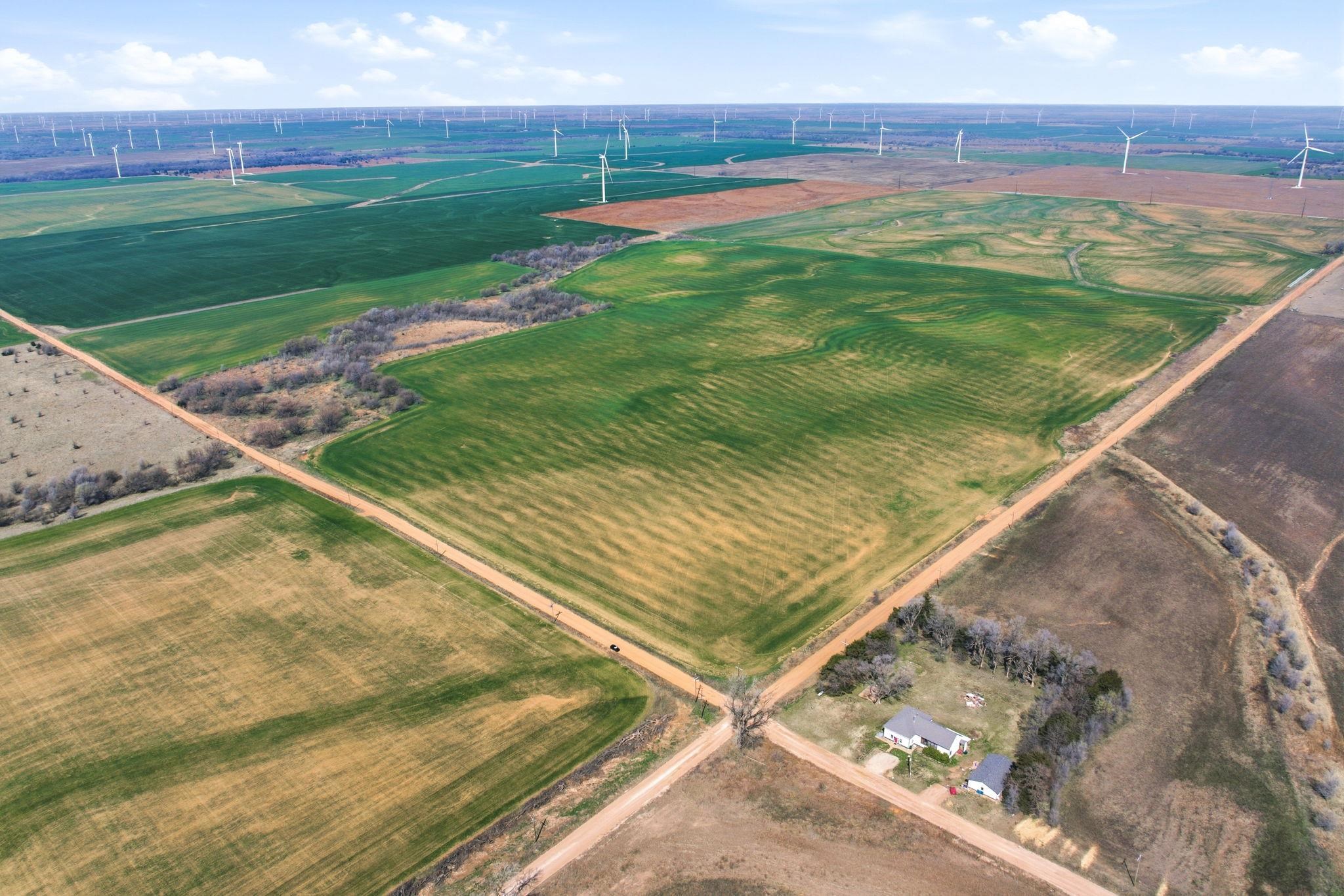 00000 NW 30th Harper KS 67058
