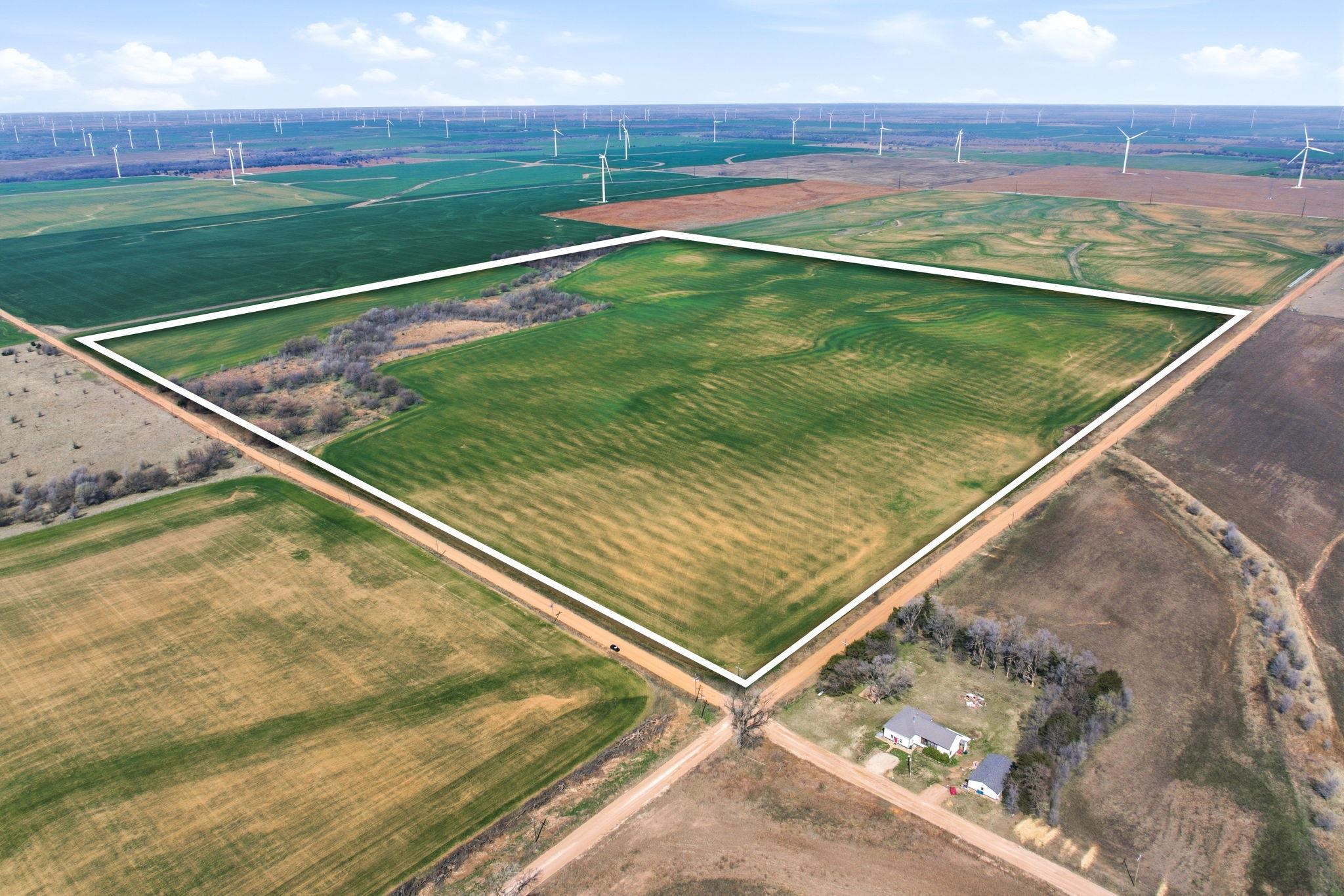 00000 NW 30th Harper KS 67058