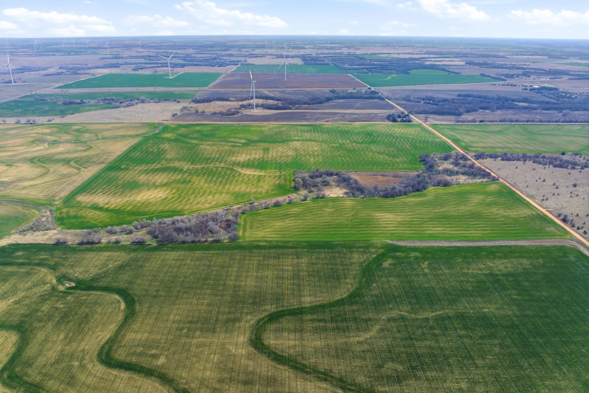 00000 NW 30th Harper KS 67058