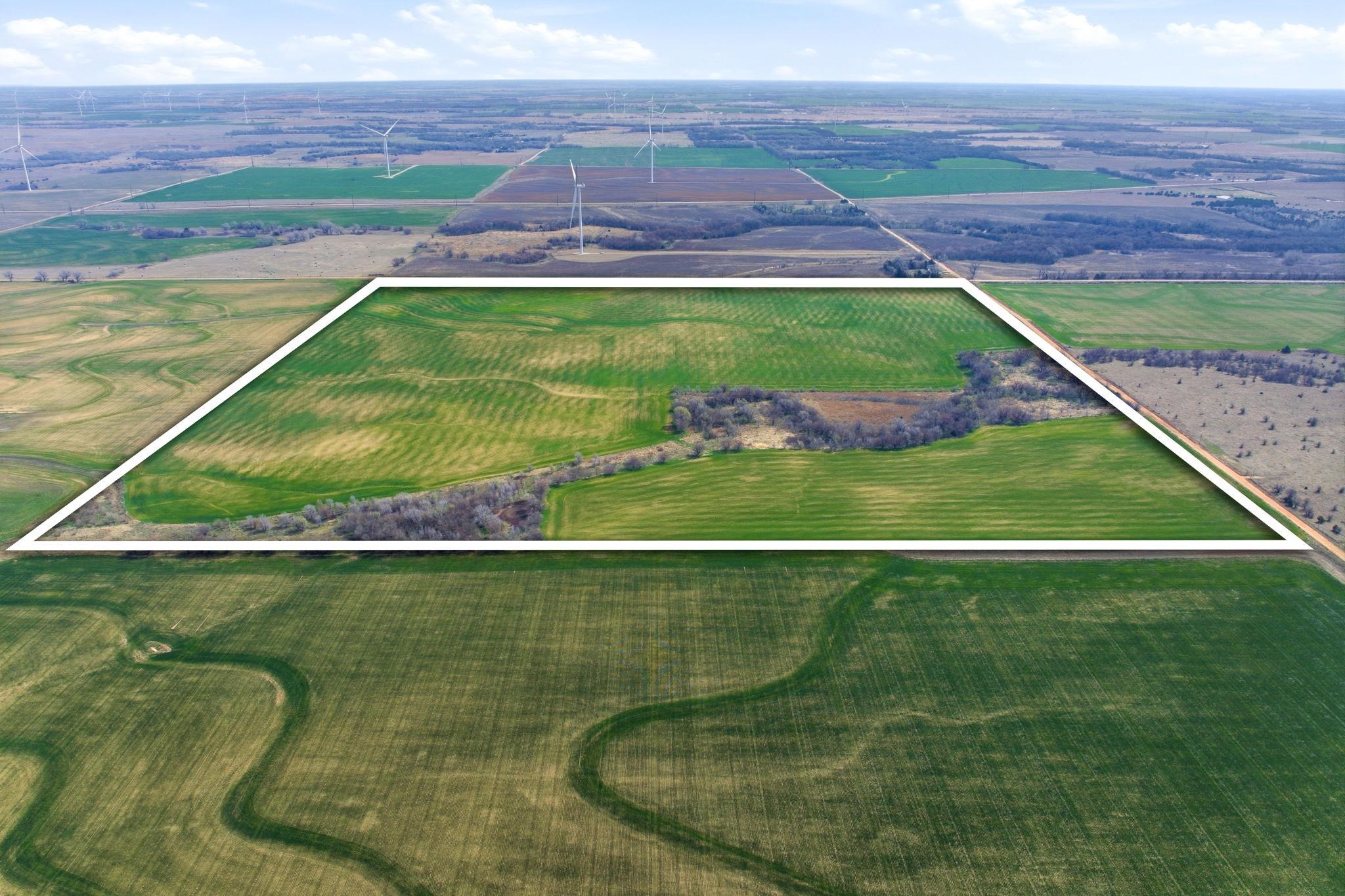 00000 NW 30th Harper KS 67058