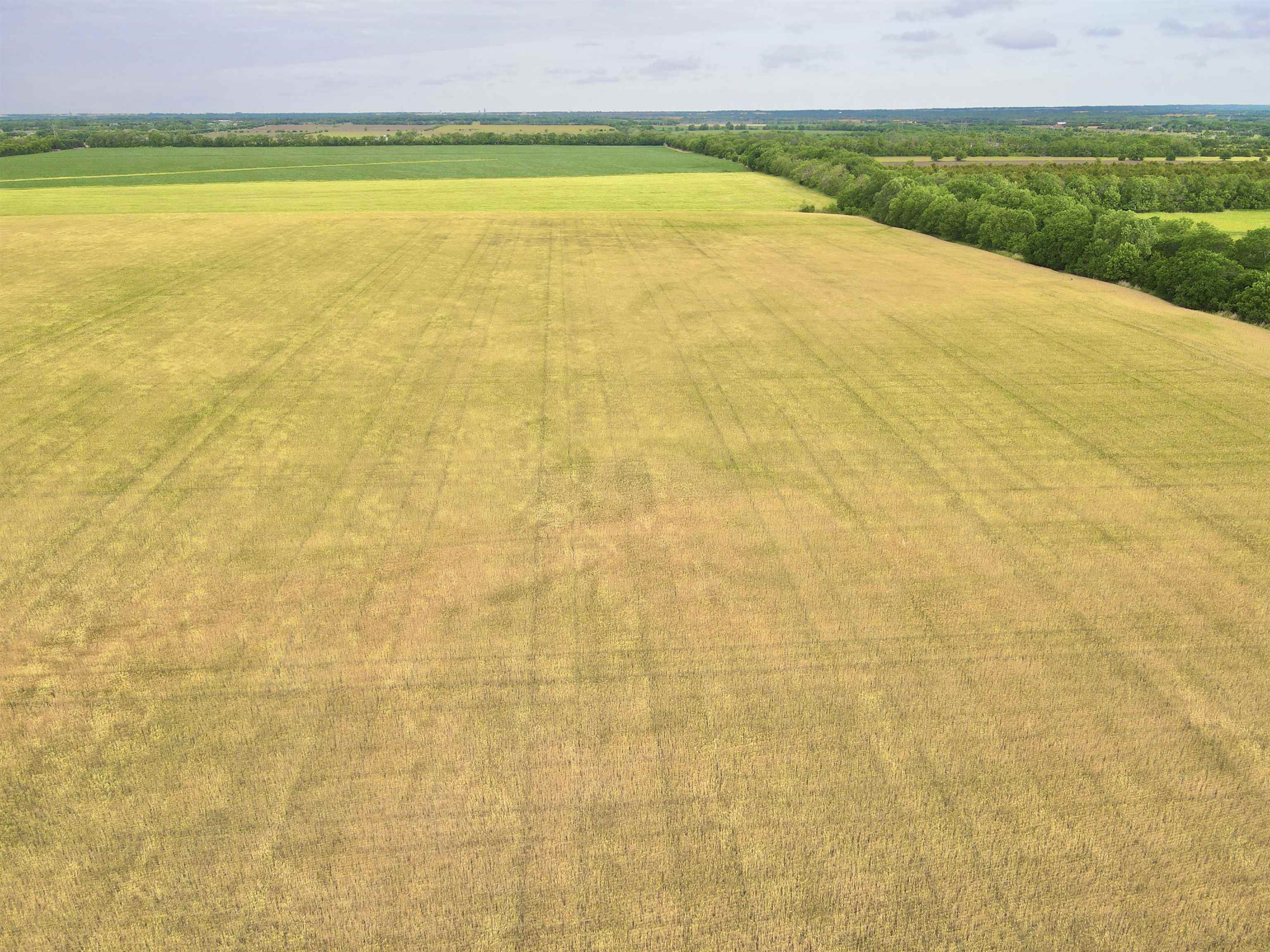 N & W Of SW Butler Road And SW 30th Street Benton KS 67017