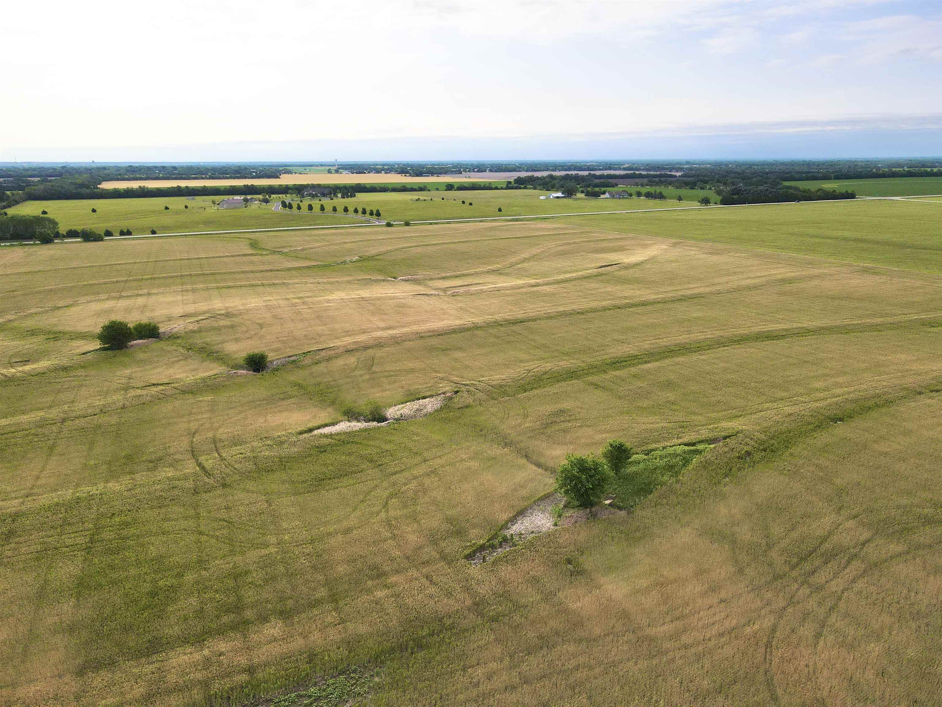 N & W Of SW Butler Road And SW 30th Street Benton KS 67017