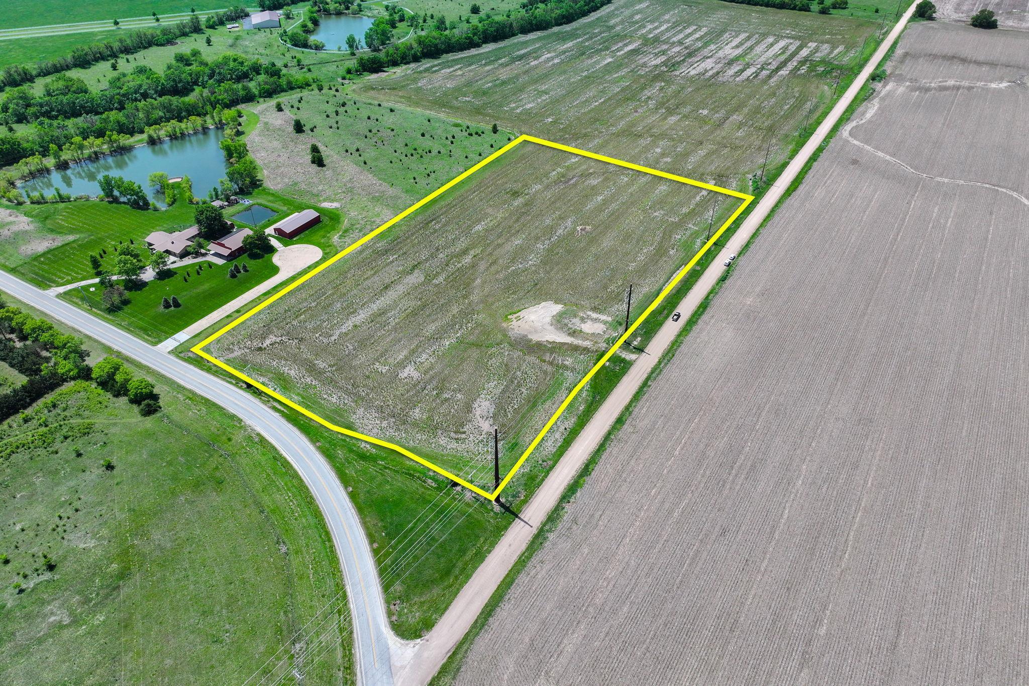 Lot 1 E Willow Oak Estates Wichita KS 67226
