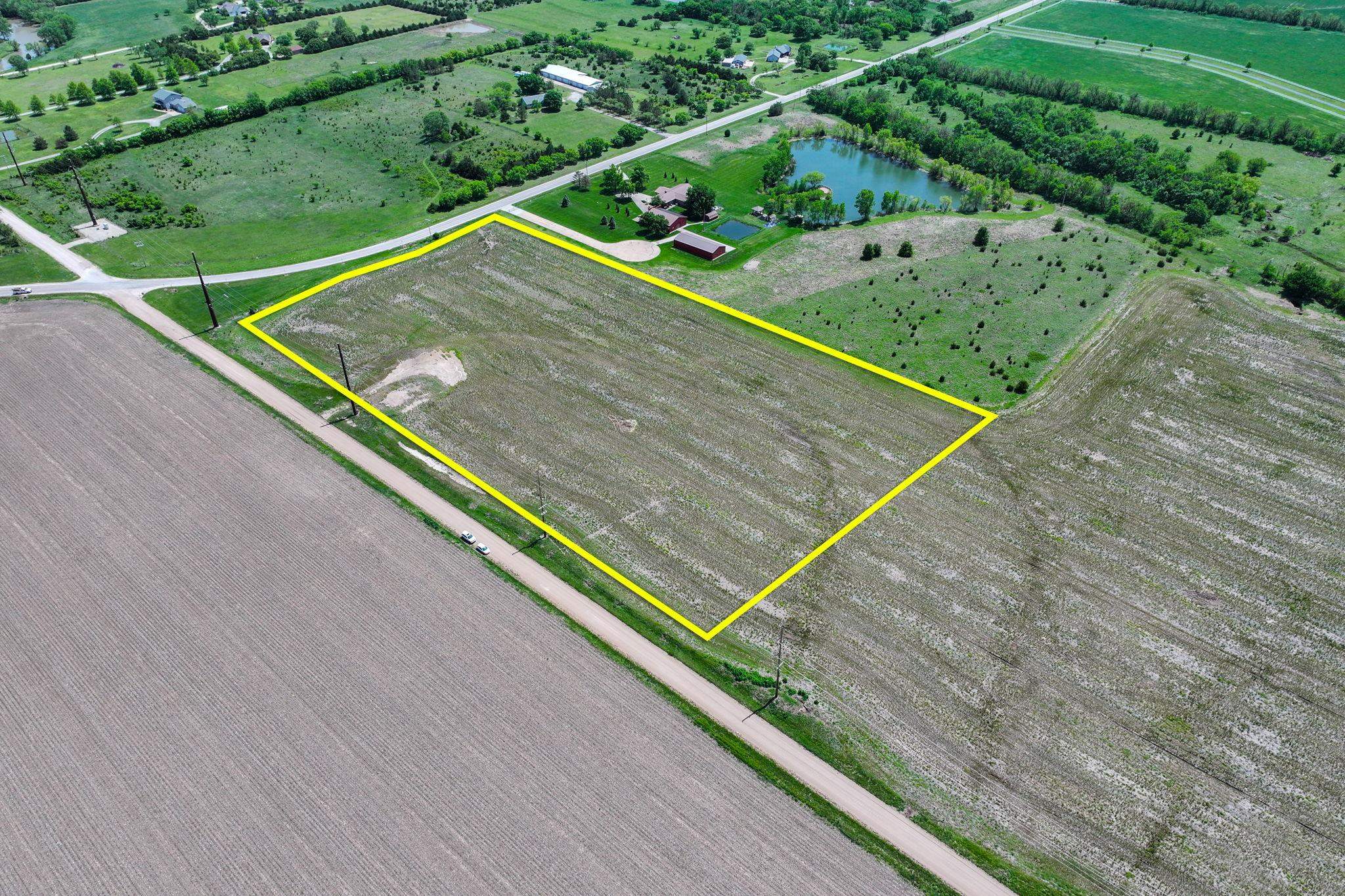 Lot 1 E Willow Oak Estates Wichita KS 67226