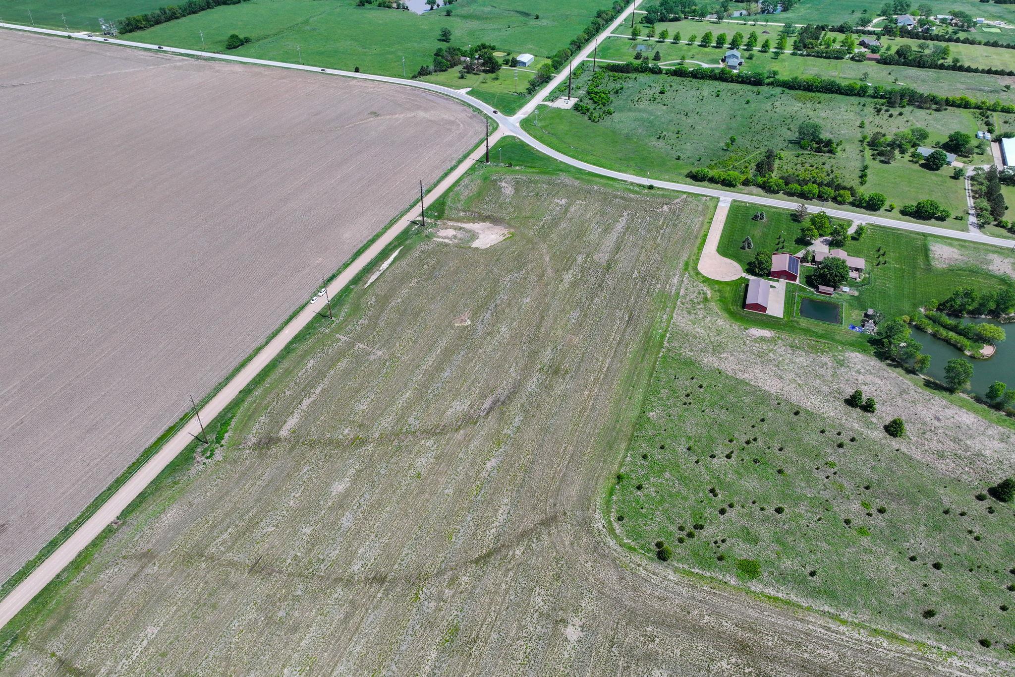 Lot 1 E Willow Oak Estates Wichita KS 67226