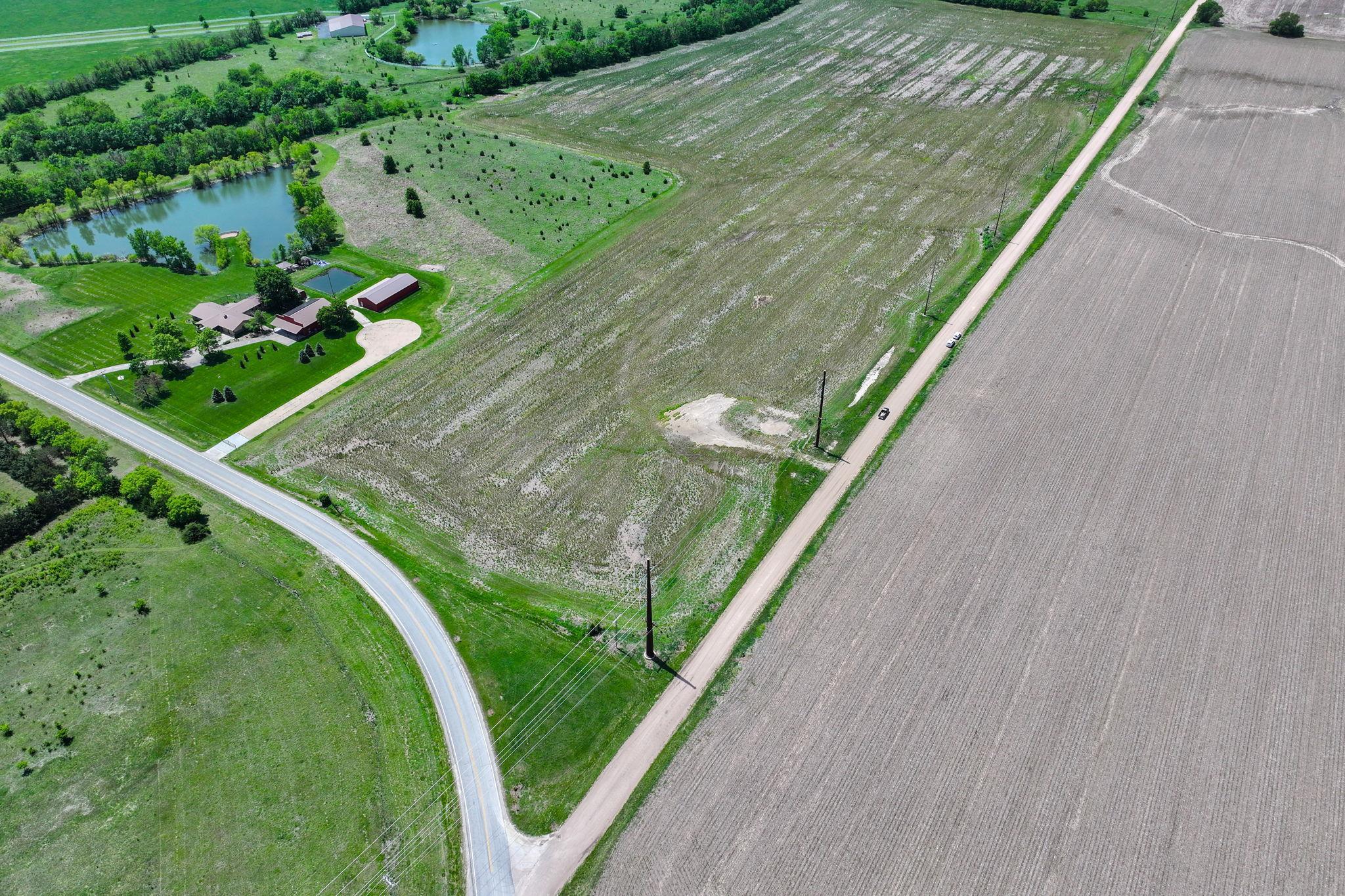 Lot 1 E Willow Oak Estates Wichita KS 67226