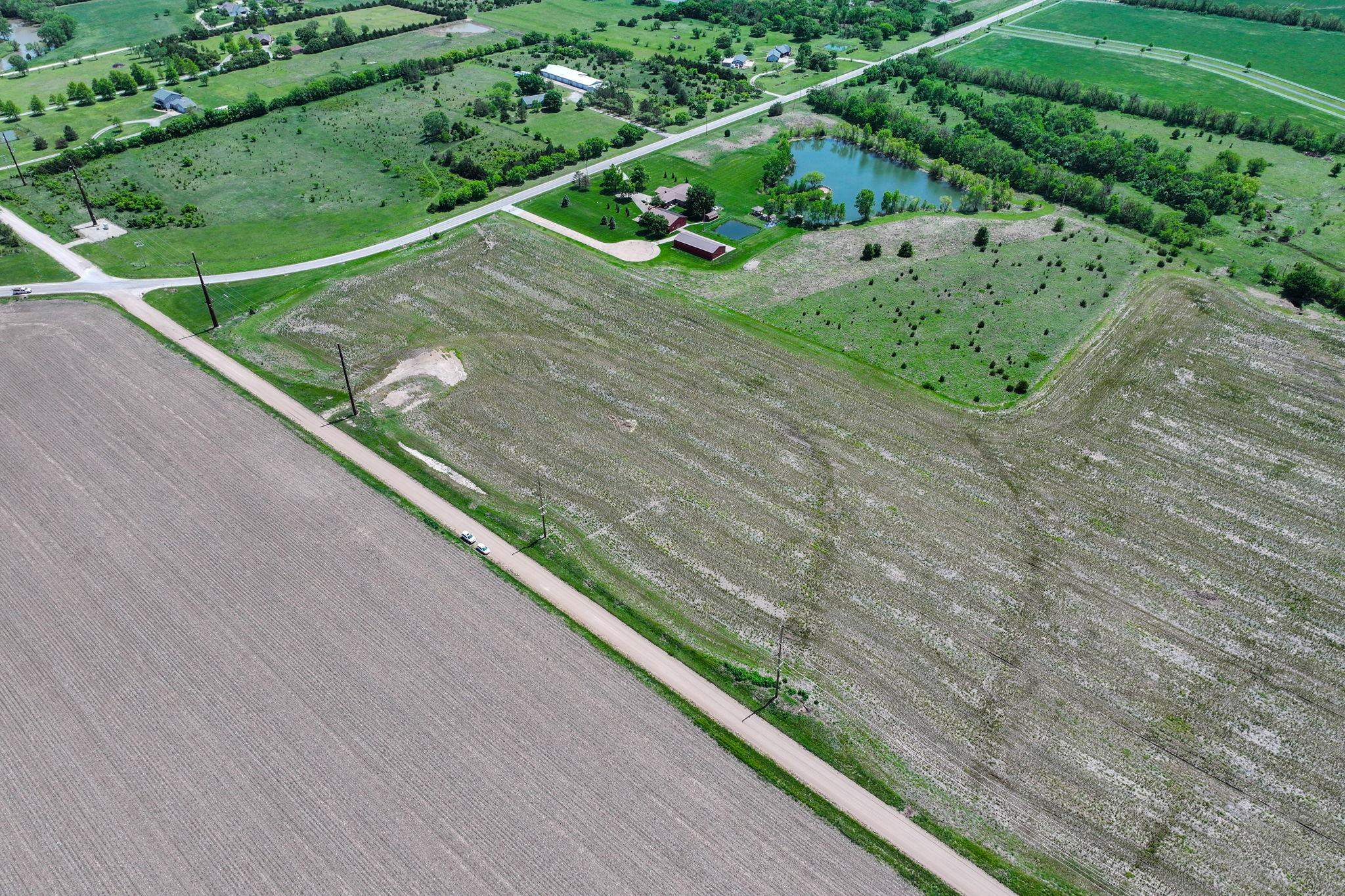 Lot 1 E Willow Oak Estates Wichita KS 67226