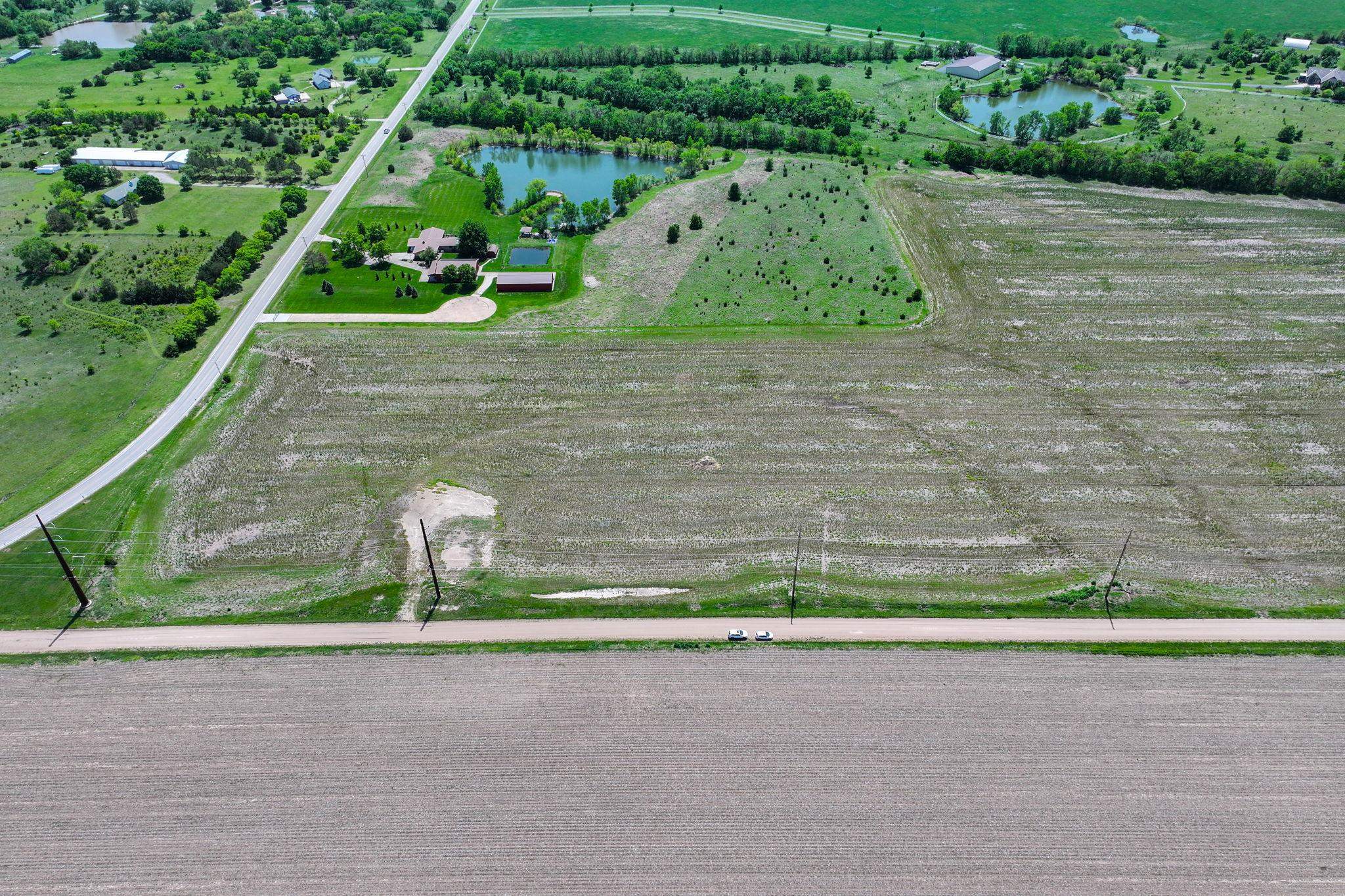 Lot 1 E Willow Oak Estates Wichita KS 67226