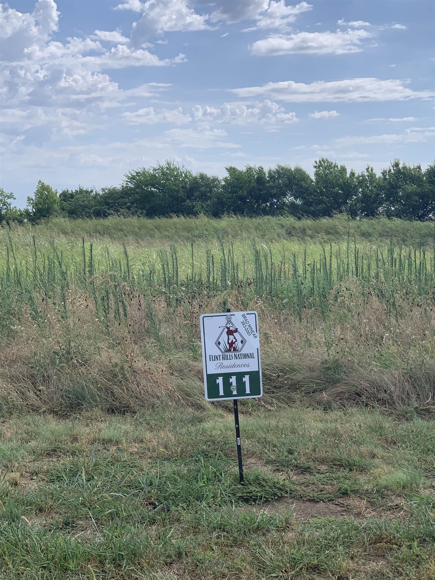 1524 E Flint Hills National Parkway Andover KS 67002