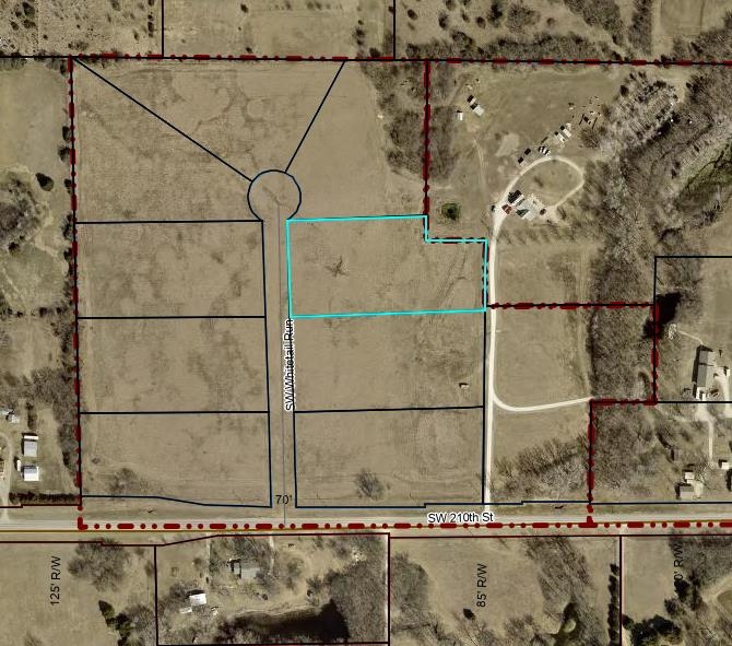 000000 SW Whitetail Run Douglass KS 67039