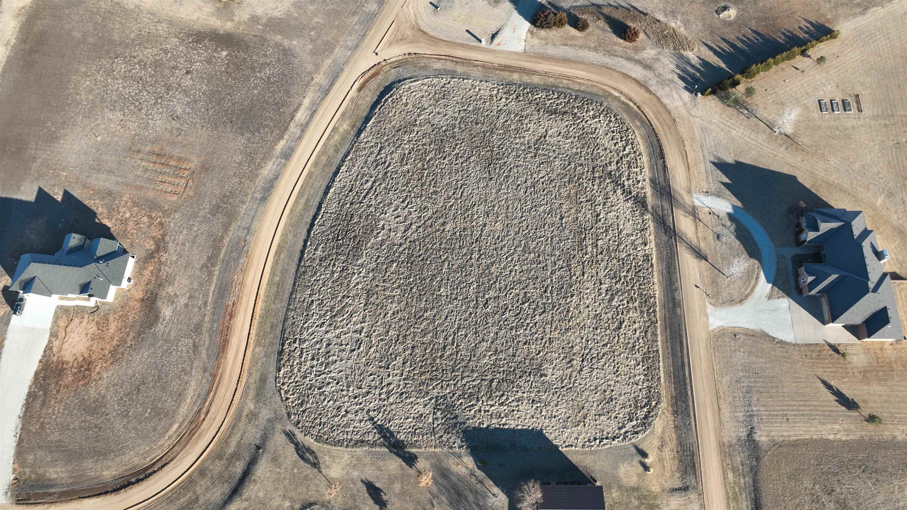 0000 N Victor Court Conway Springs KS 67031