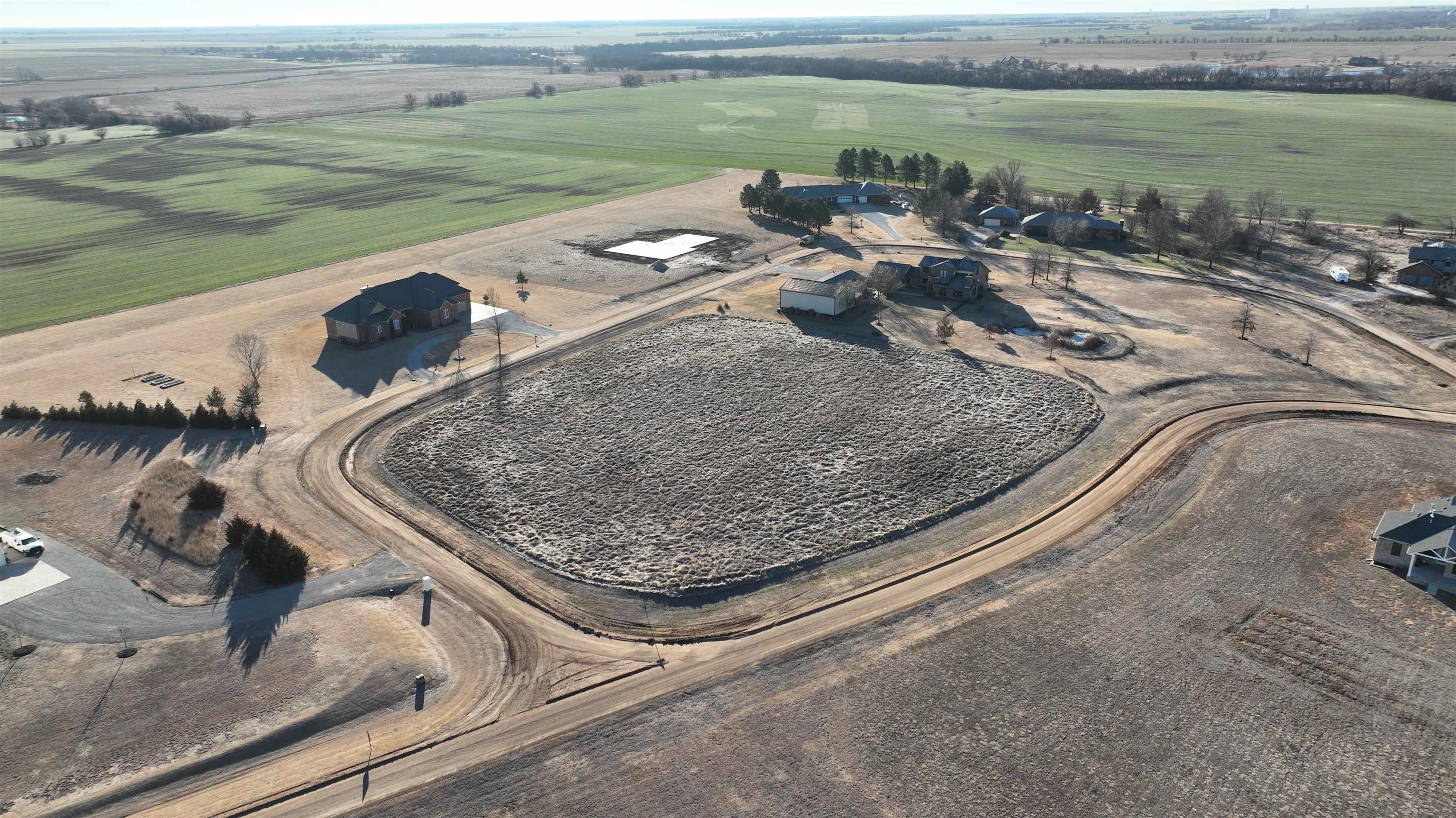 0000 N Victor Court Conway Springs KS 67031