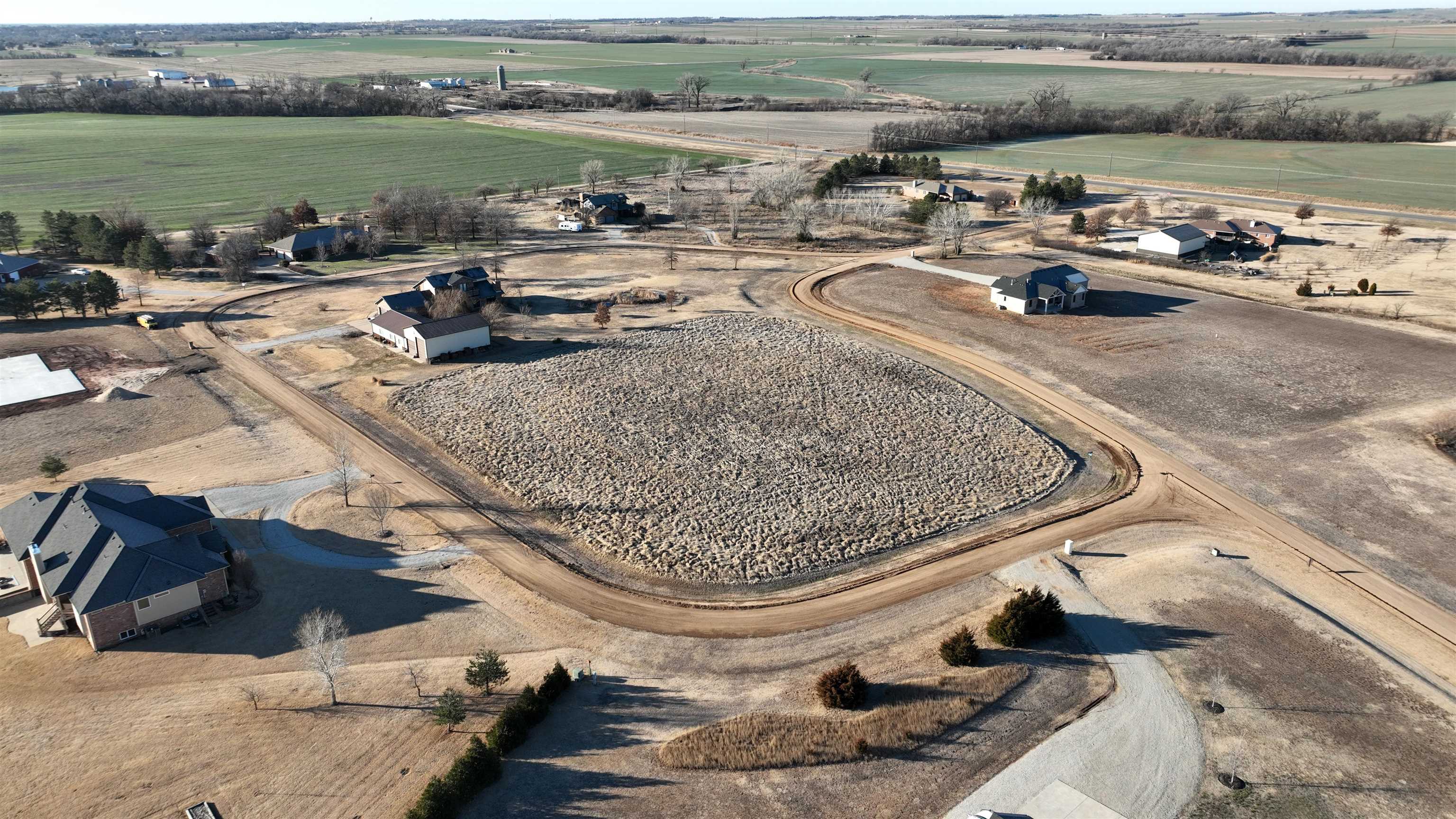 0000 N Victor Court Conway Springs KS 67031