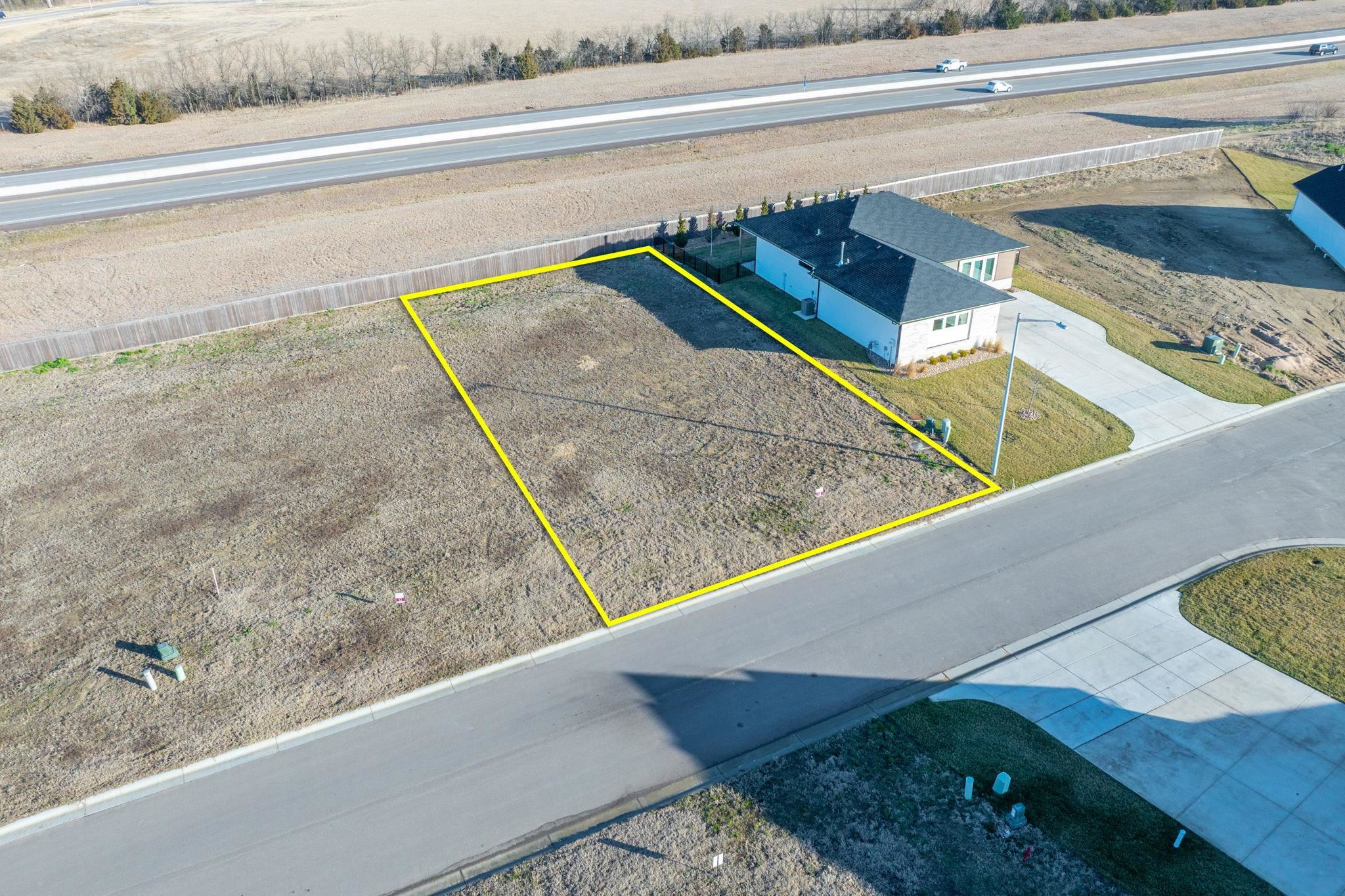931 N Speyside Andover KS 67002