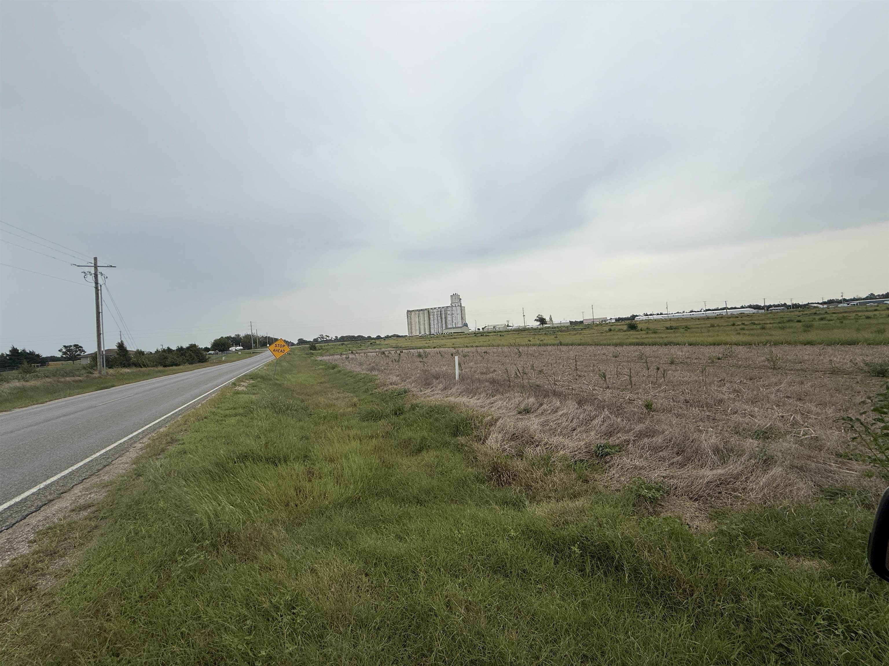 9801 S 135th Clearwater KS 67026