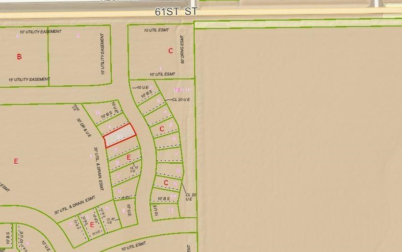 6127 N Hiebert Drive Park City KS 67219