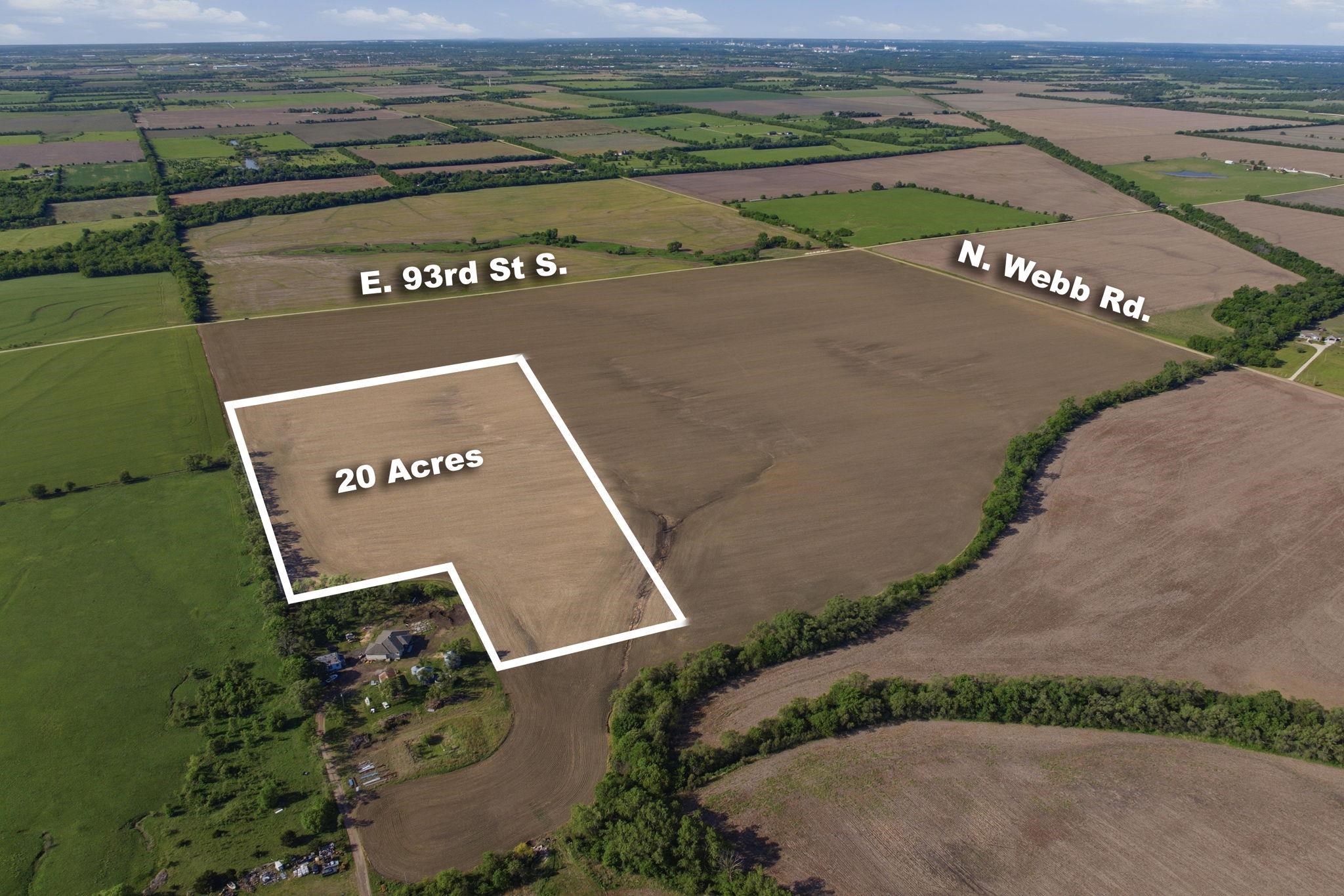 00000 E 93rd Street S Valley Center KS 67147