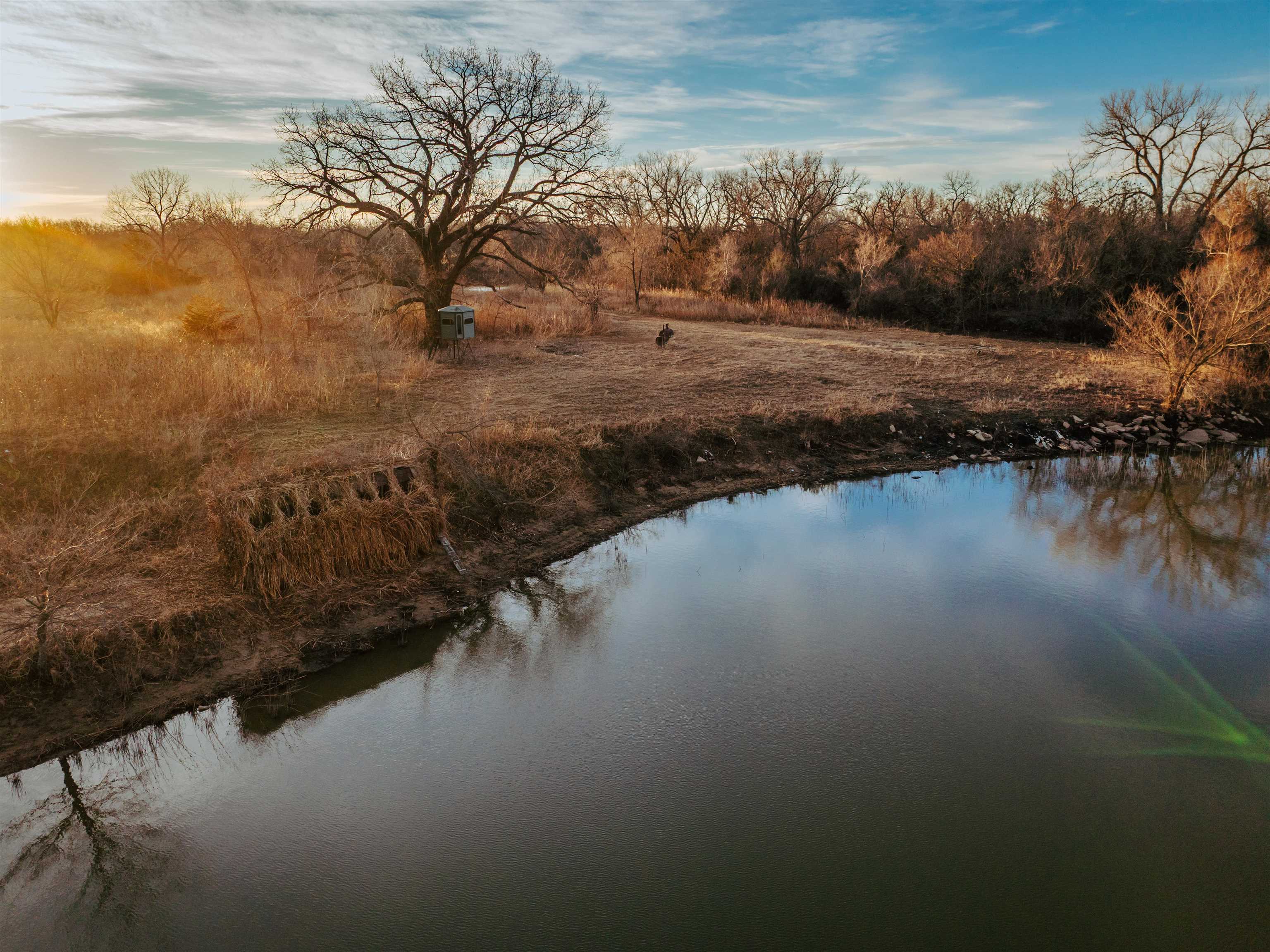 00000 N Pope Drive Mulvane KS 67110