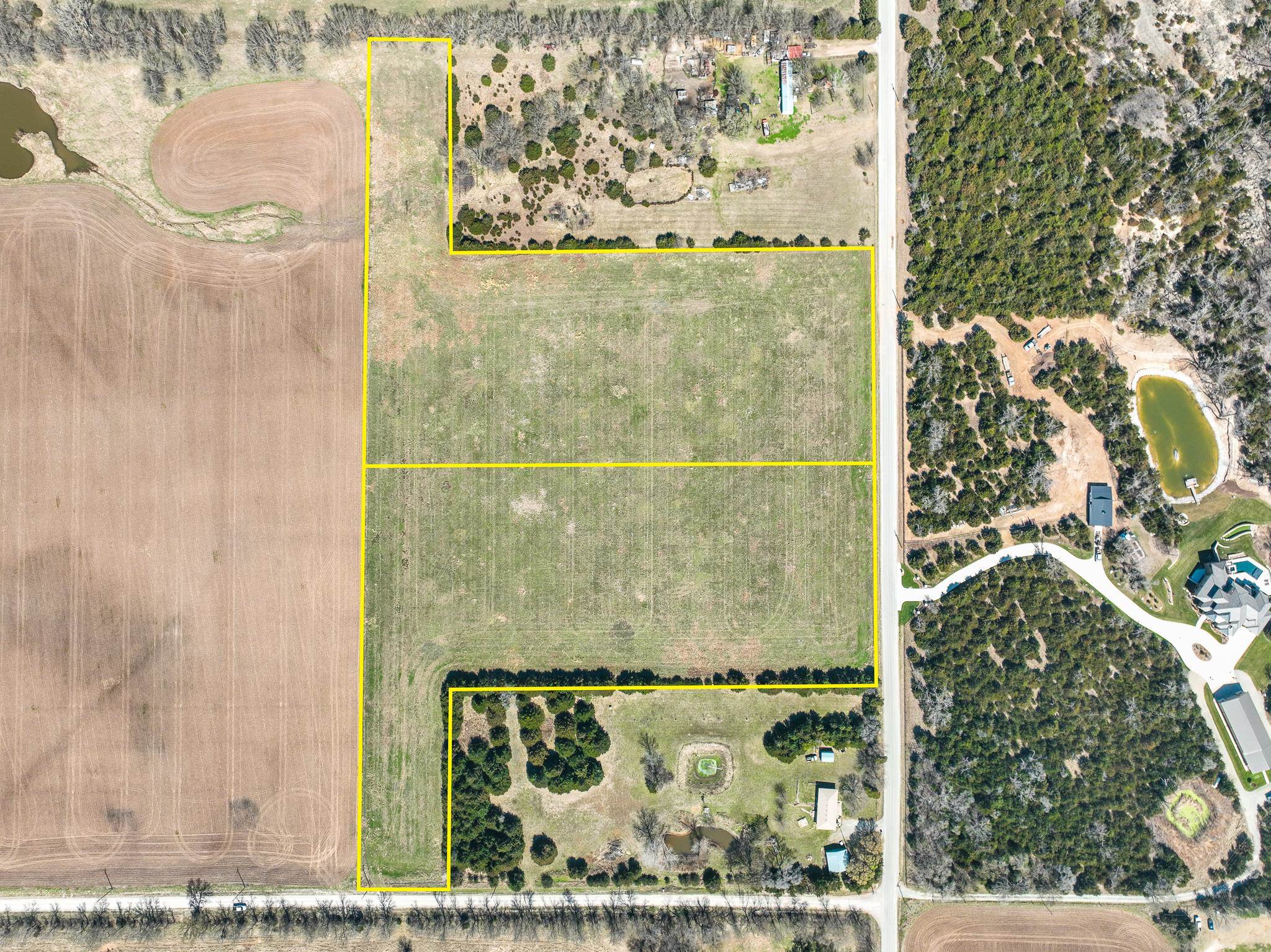 000 SW Adams Road Tract A Douglass KS 67039