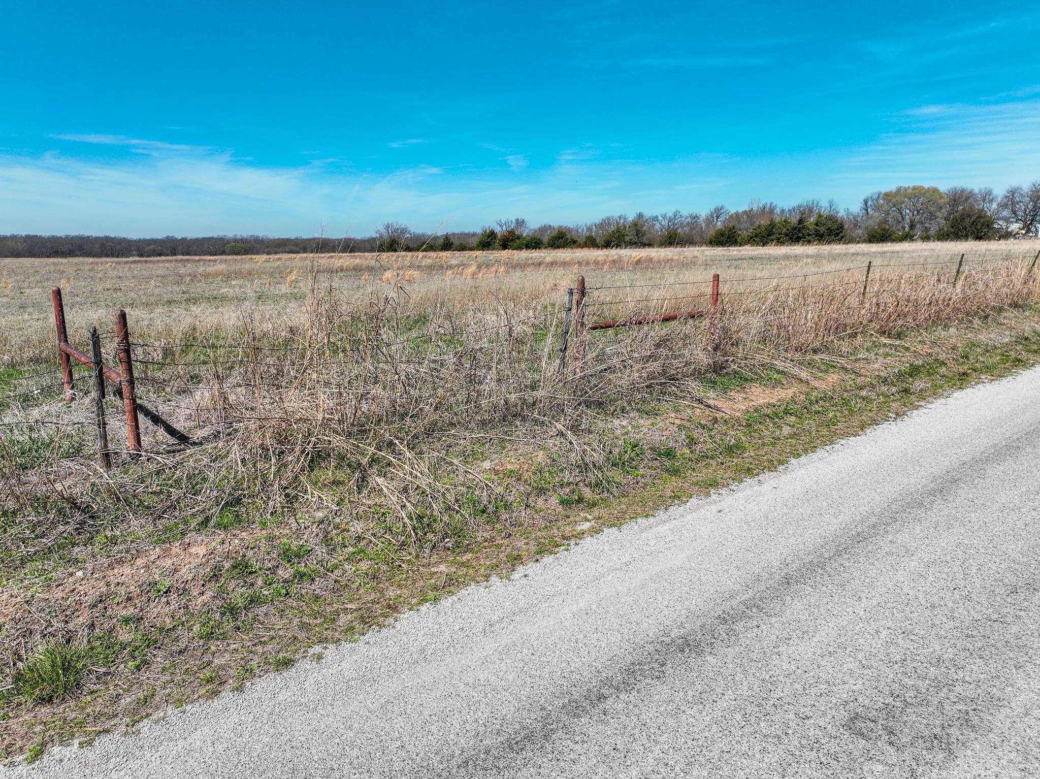 000 SW Adams Road Tract A Douglass KS 67039