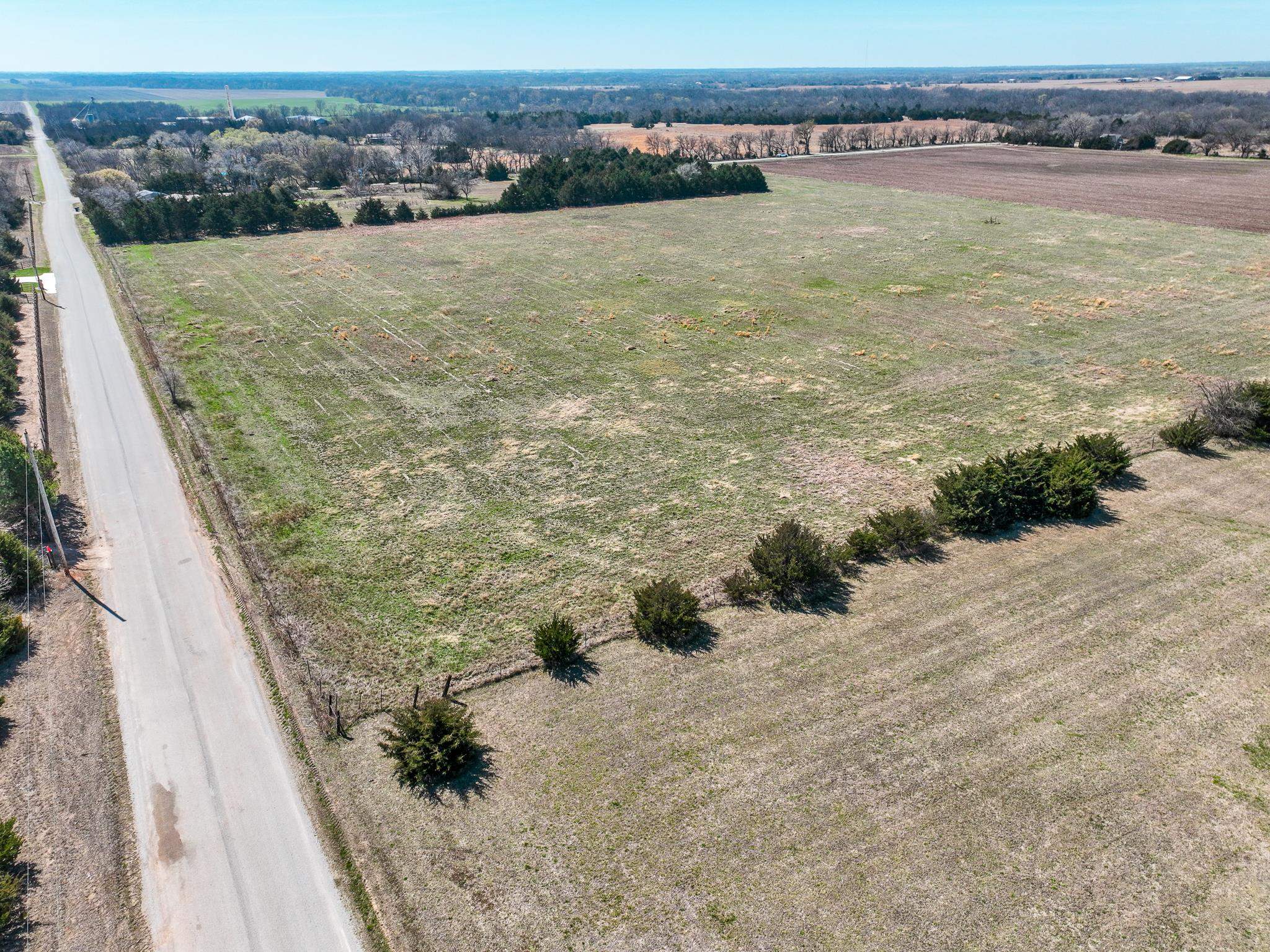 000 SW Adams Road Tract A Douglass KS 67039