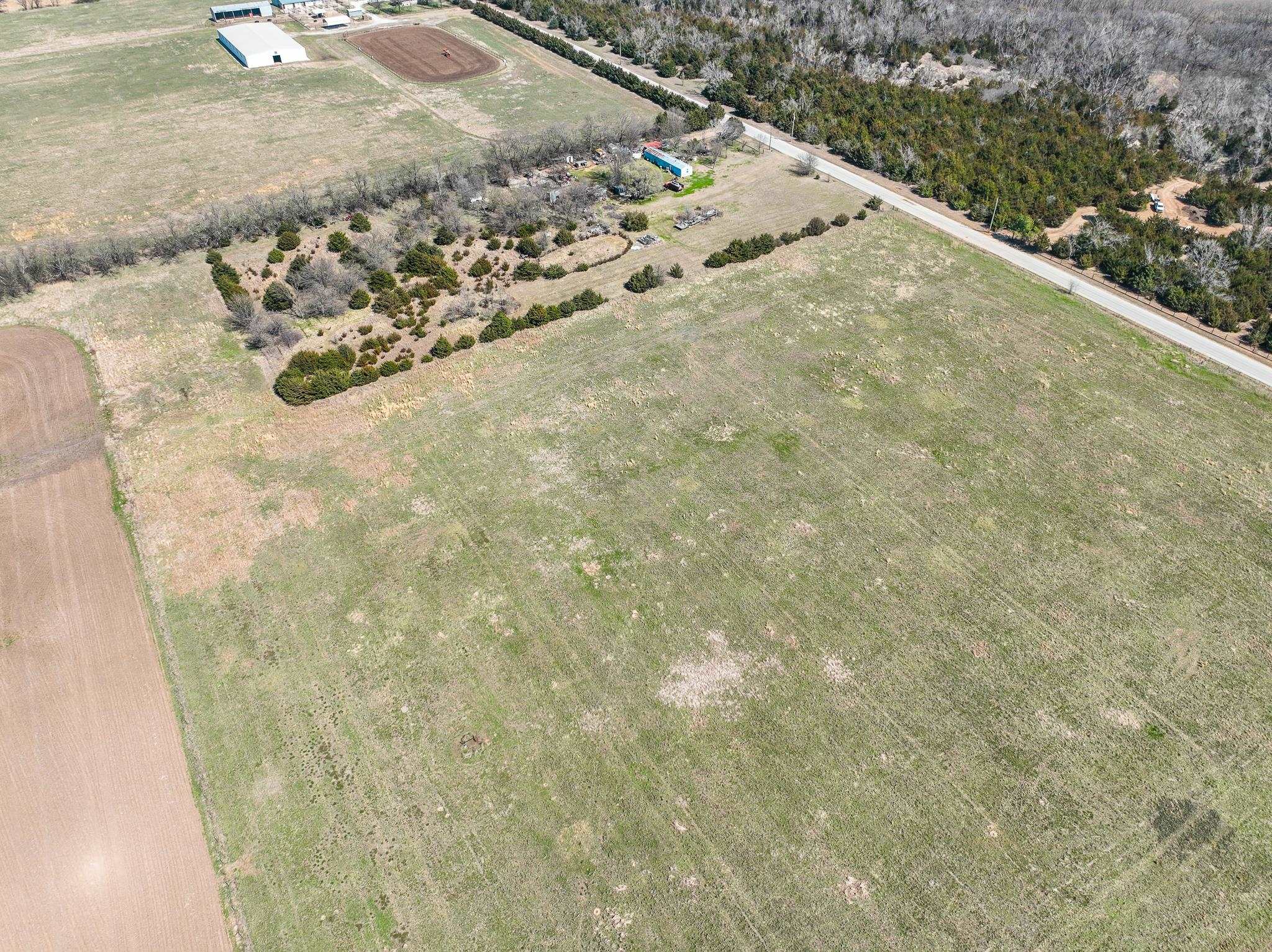 000 SW Adams Road Tract A Douglass KS 67039