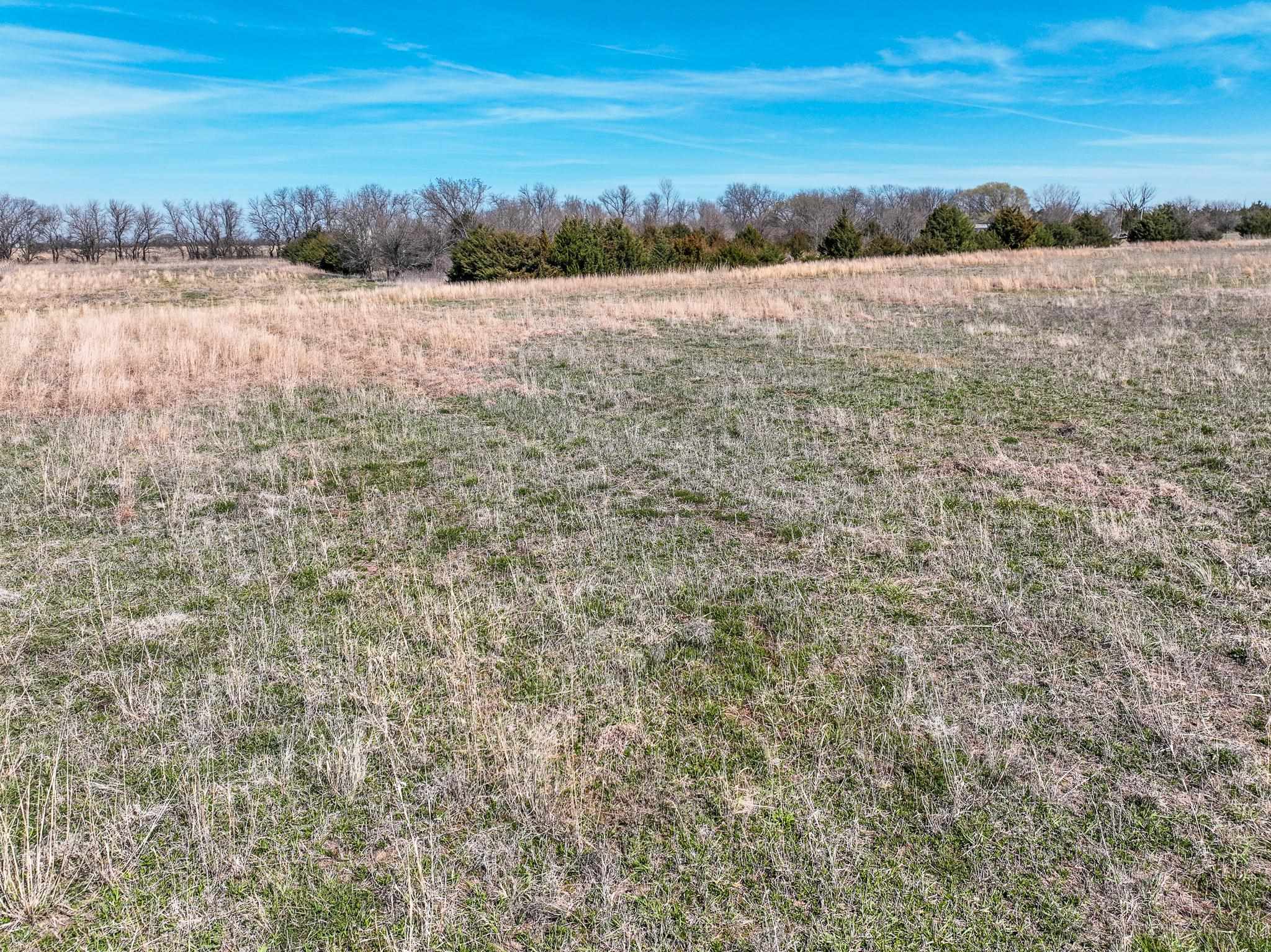 000 SW Adams Road Tract A Douglass KS 67039