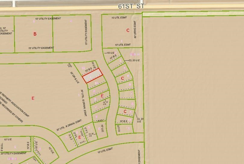6131 N Hiebert Drive Park City KS 67219