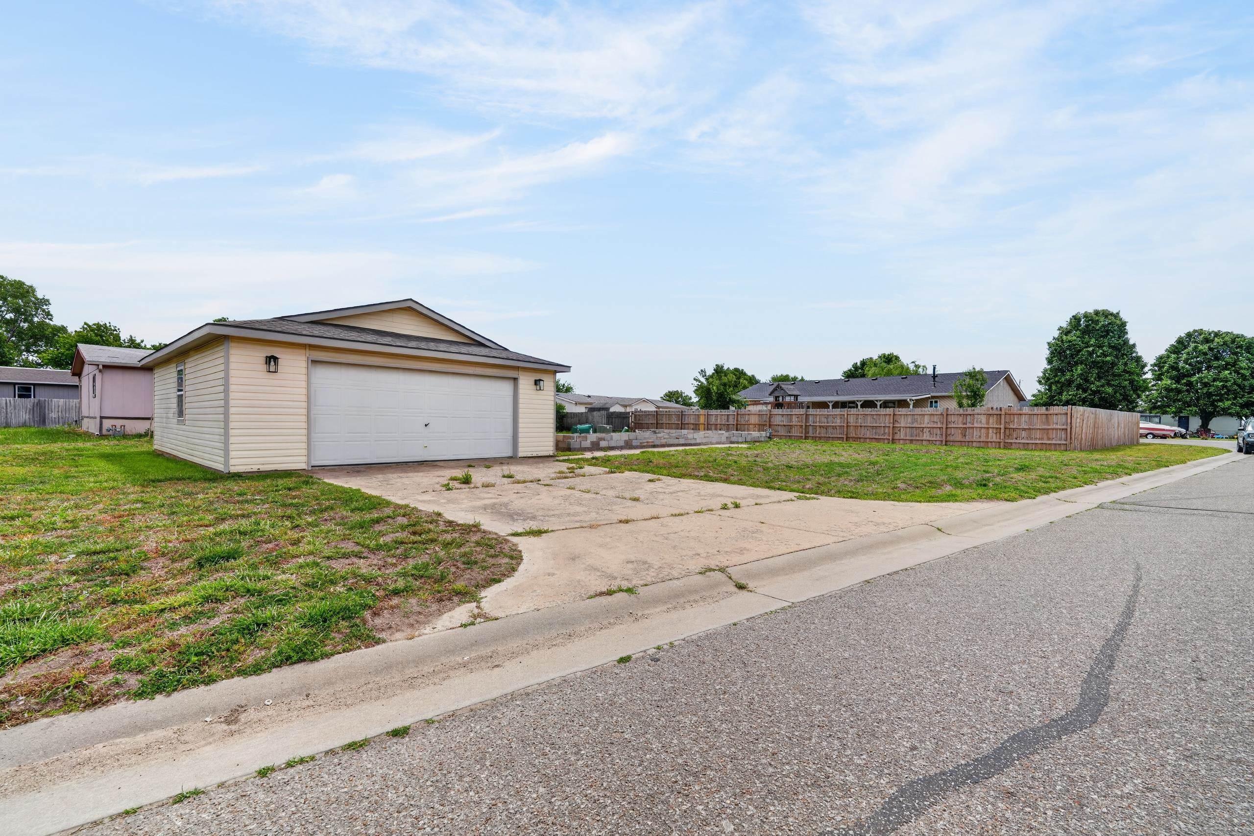 3519 W 44th Street S Wichita KS 67217