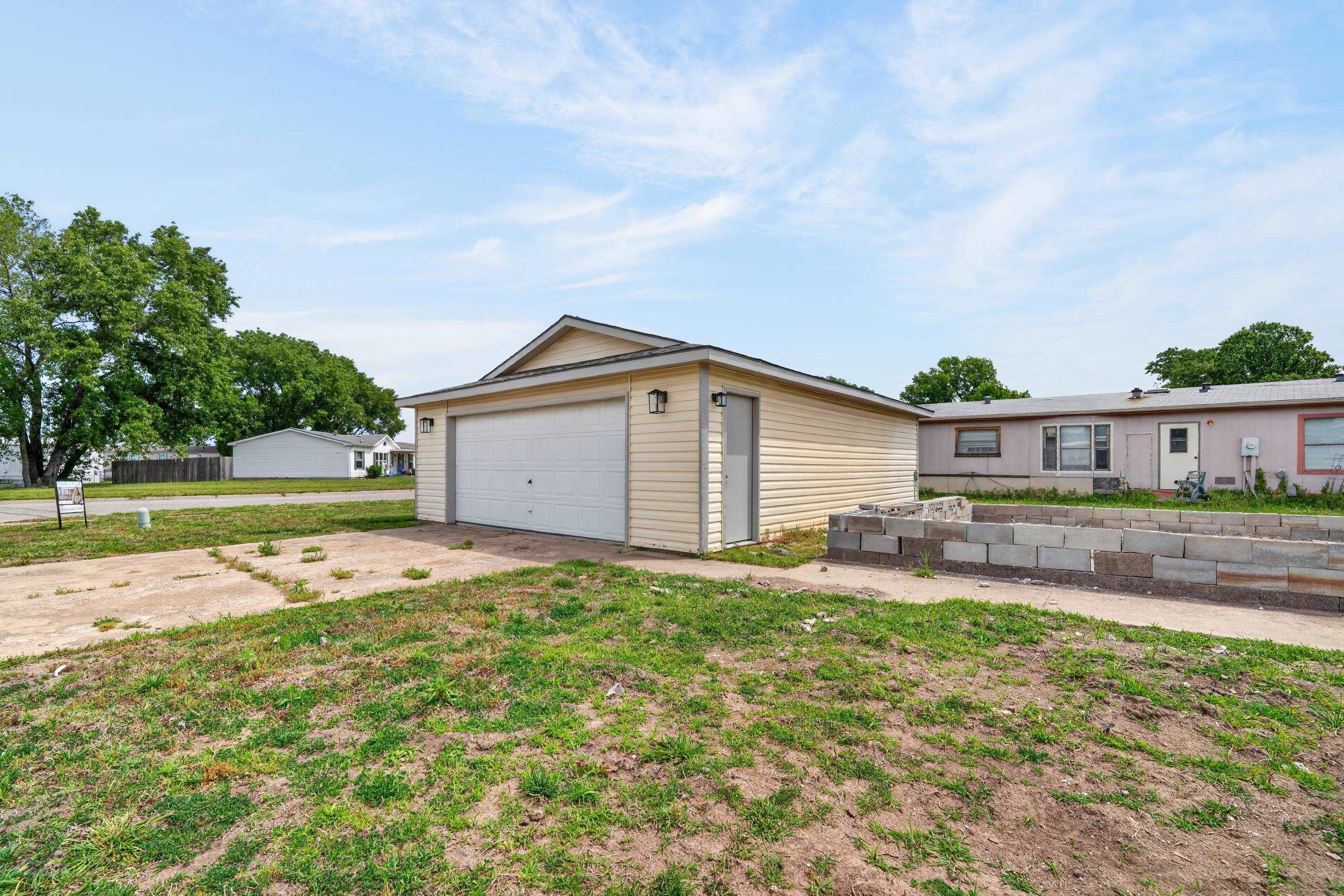 3519 W 44th Street S Wichita KS 67217