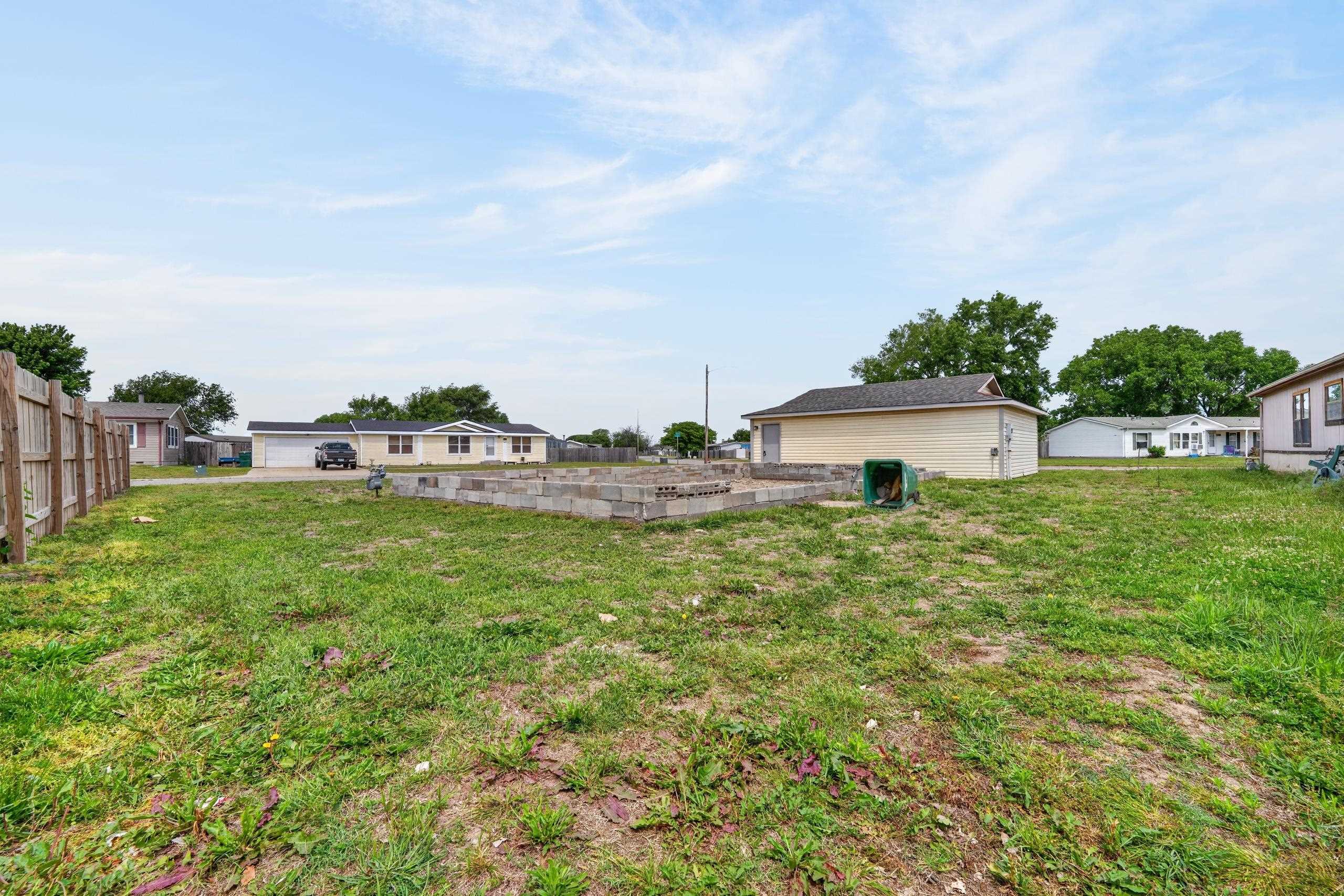 3519 W 44th Street S Wichita KS 67217