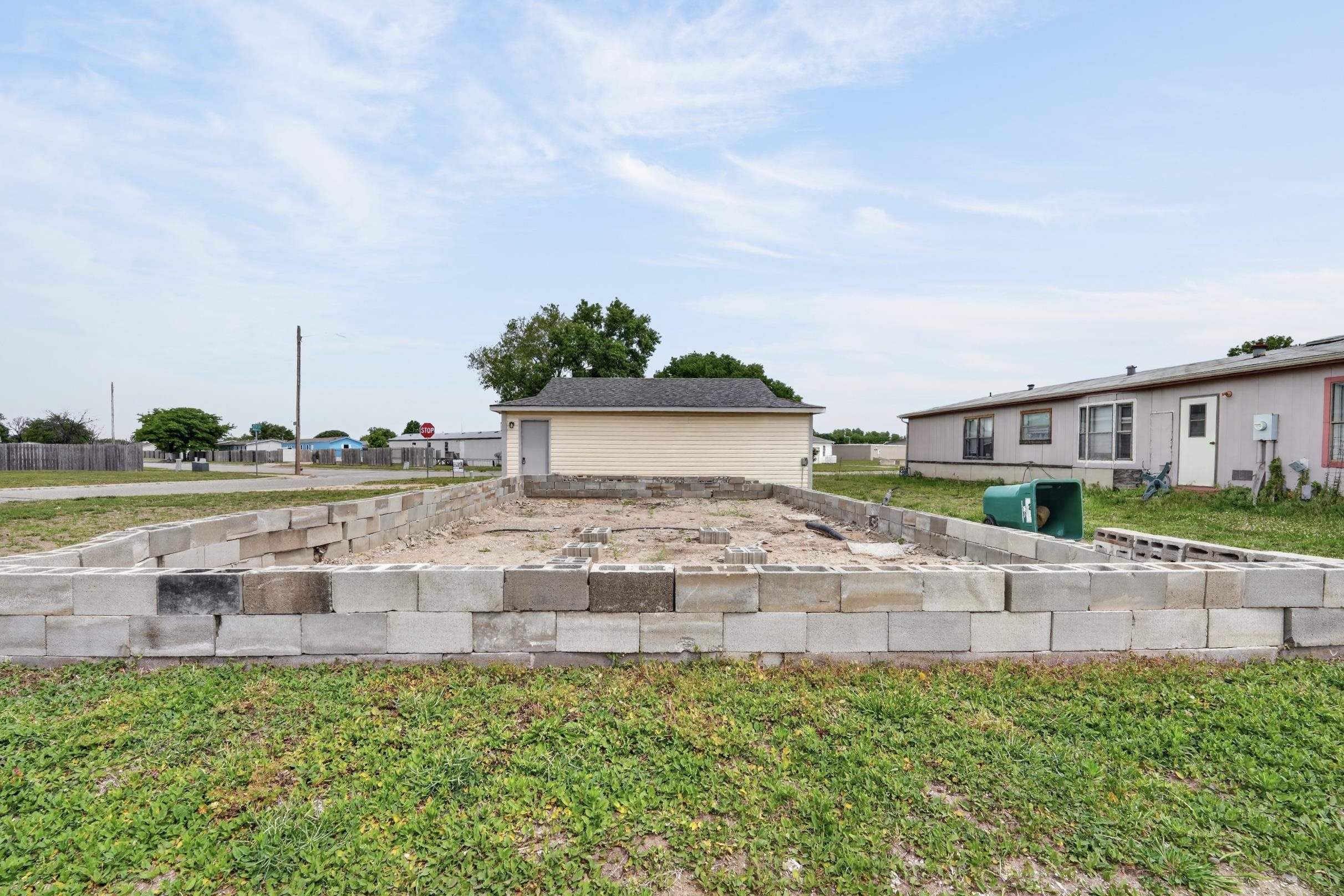 3519 W 44th Street S Wichita KS 67217