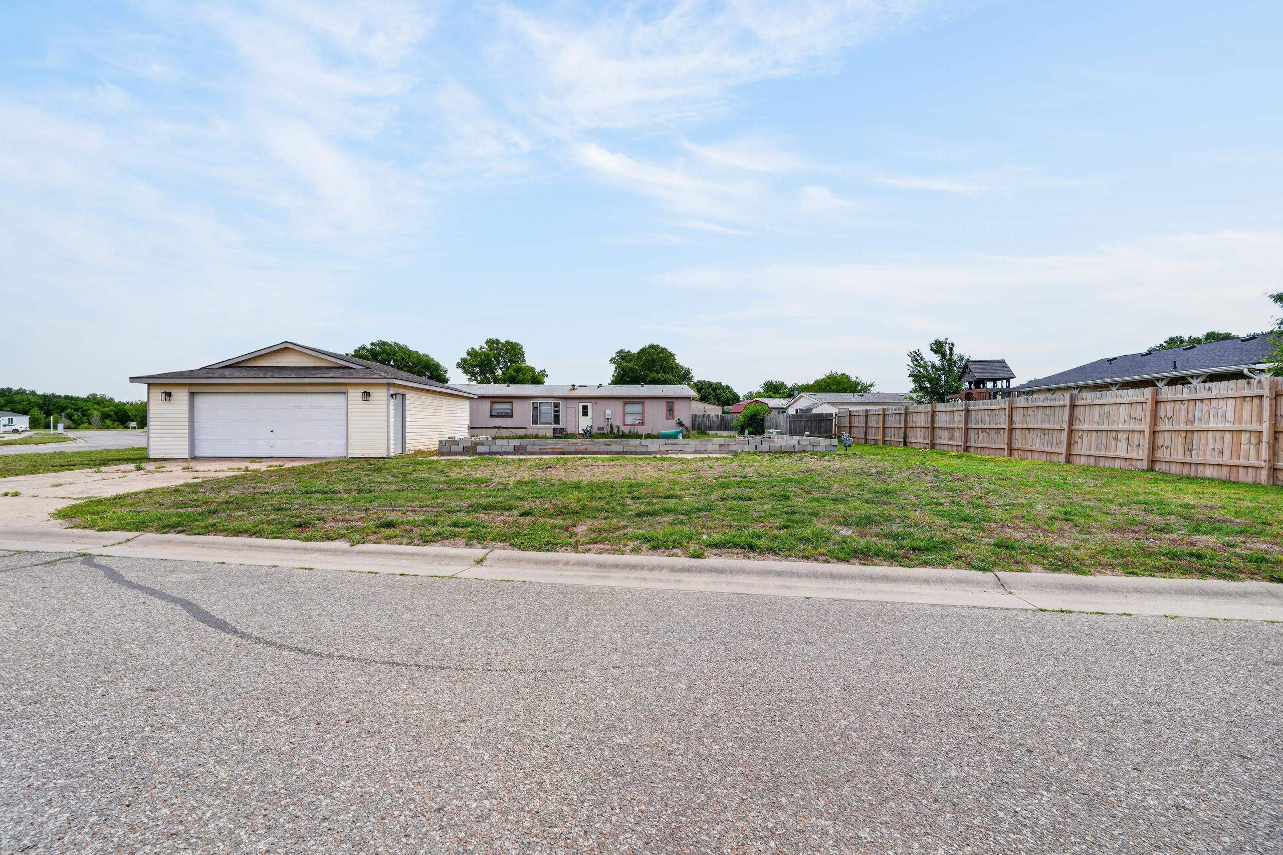 3519 W 44th Street S Wichita KS 67217