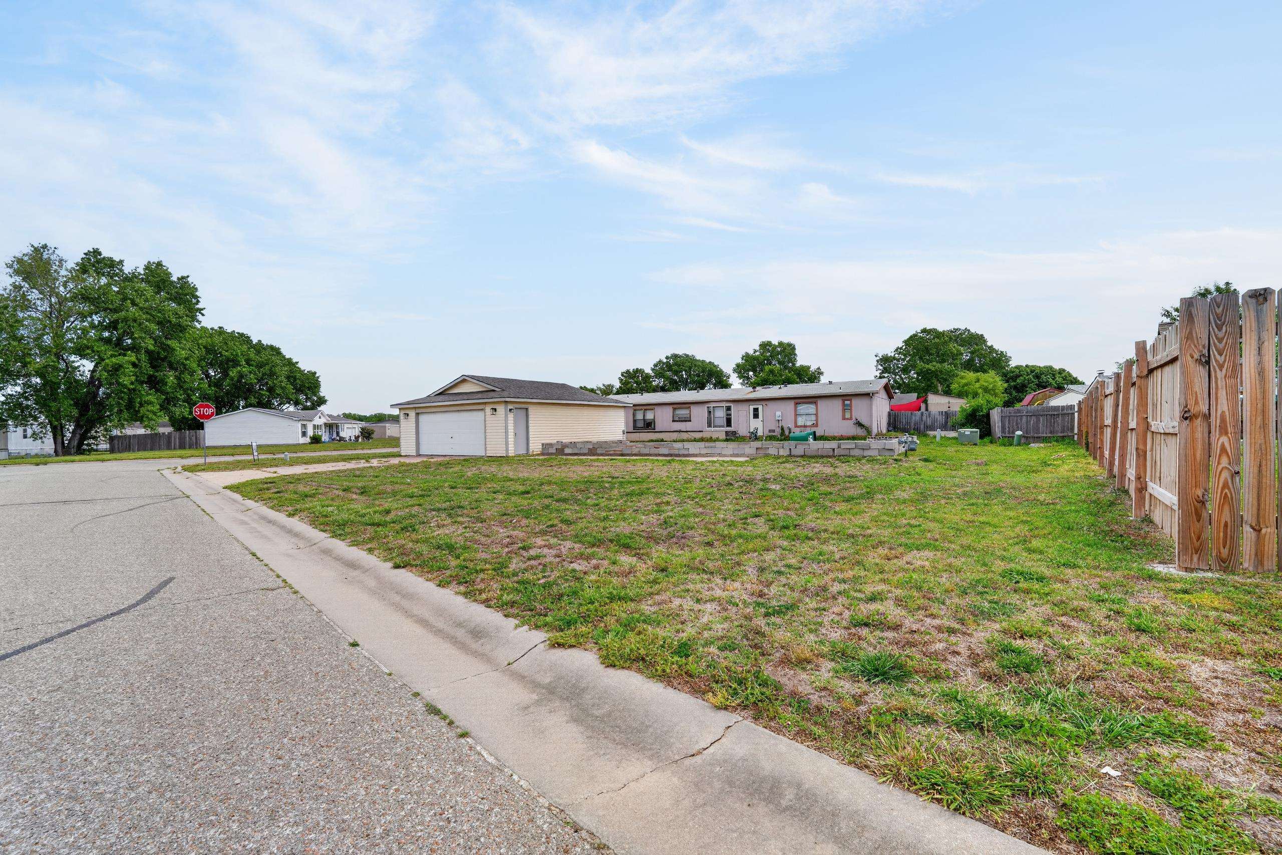3519 W 44th Street S Wichita KS 67217