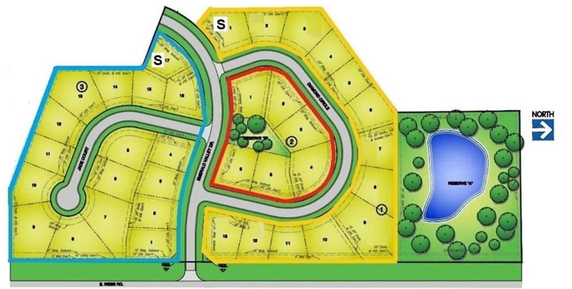 1604 N Diamond Circle Mulvane KS 67110